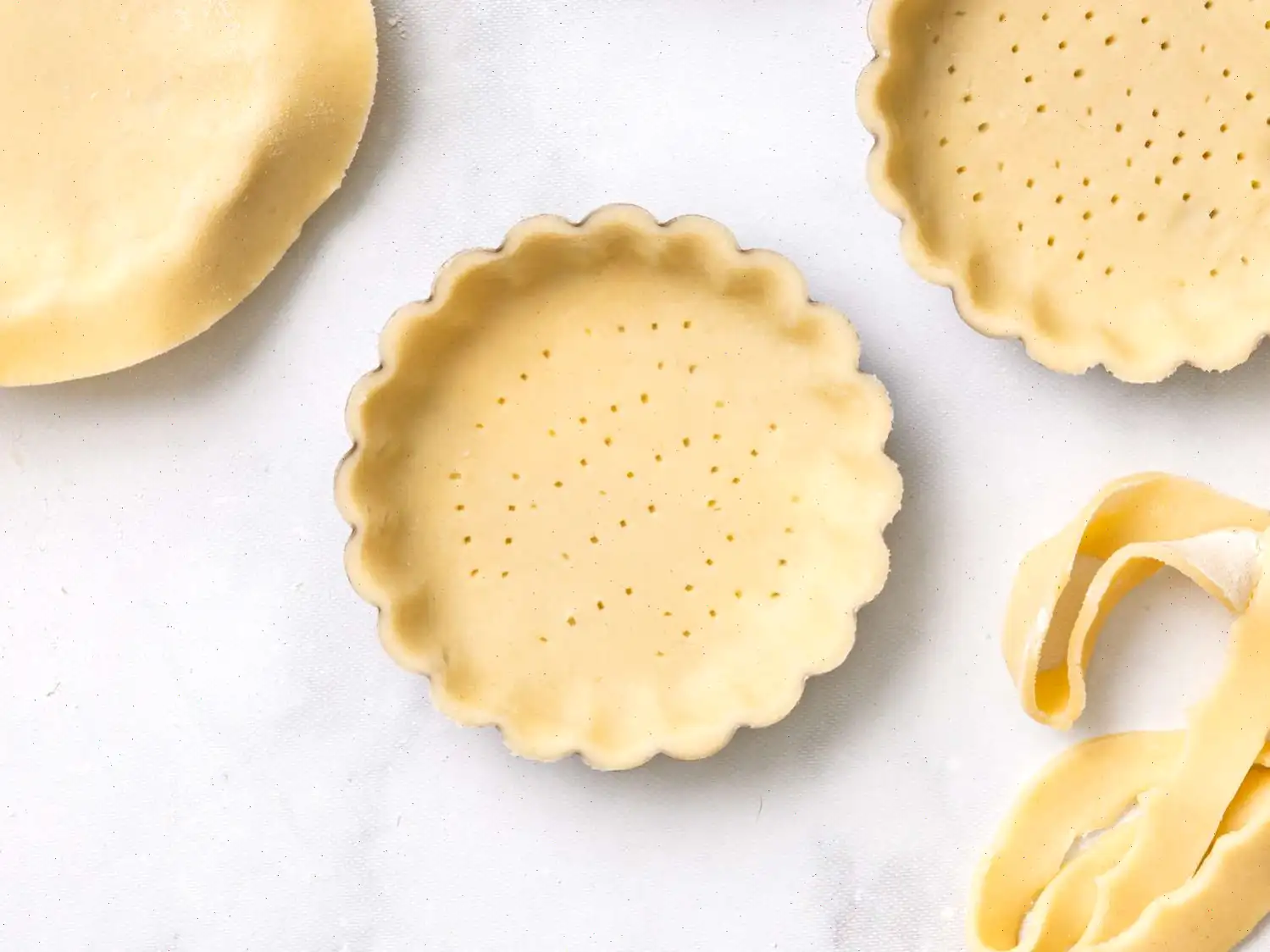 These Homemade Cherry Tarts Are Sure to Sweeten Your Day