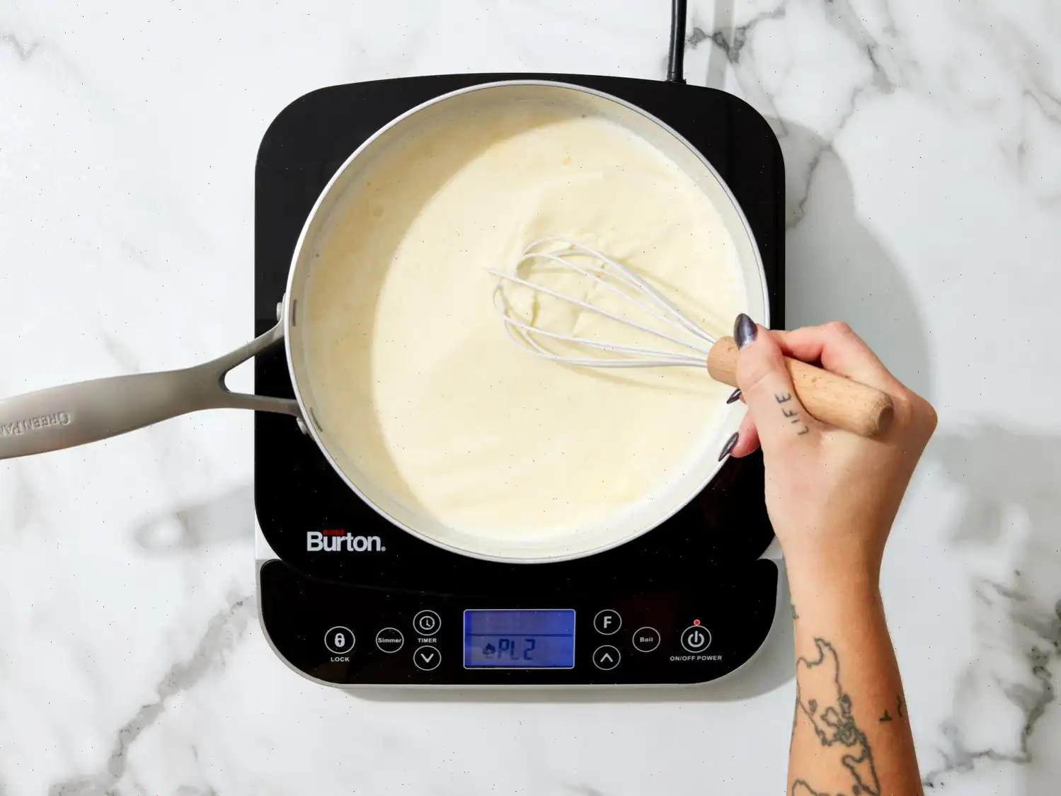 To Die For Fettuccine Alfredo Recipe