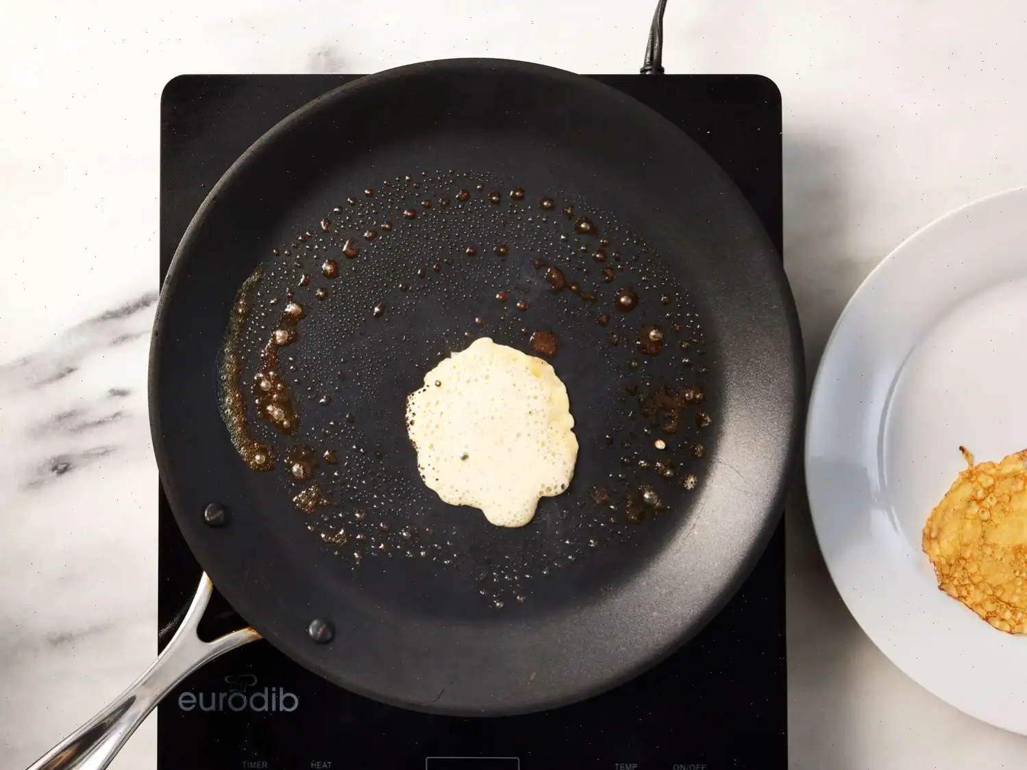 Authentic Swedish Pancakes Recipe