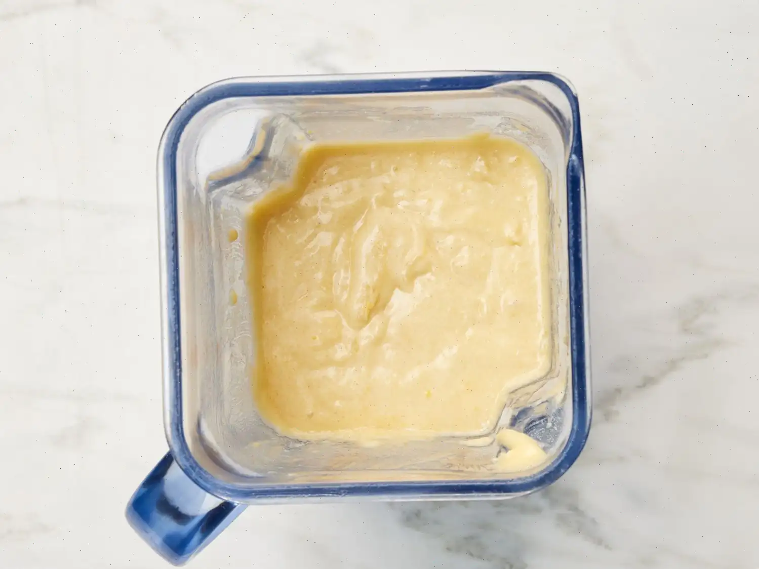 Whole Lemon Blender Cake Recipe