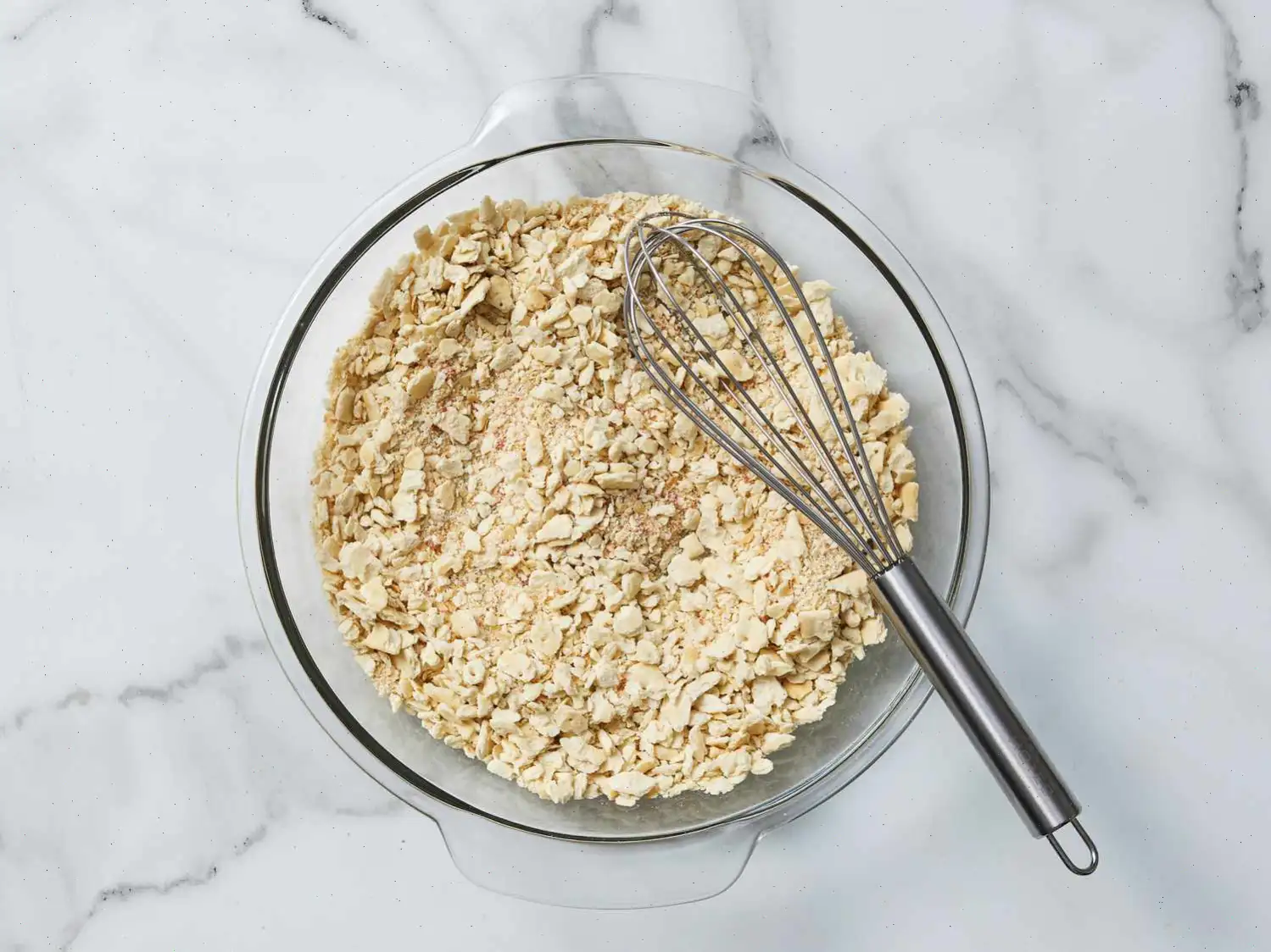 Easy Crispy Baked Chicken Recipe