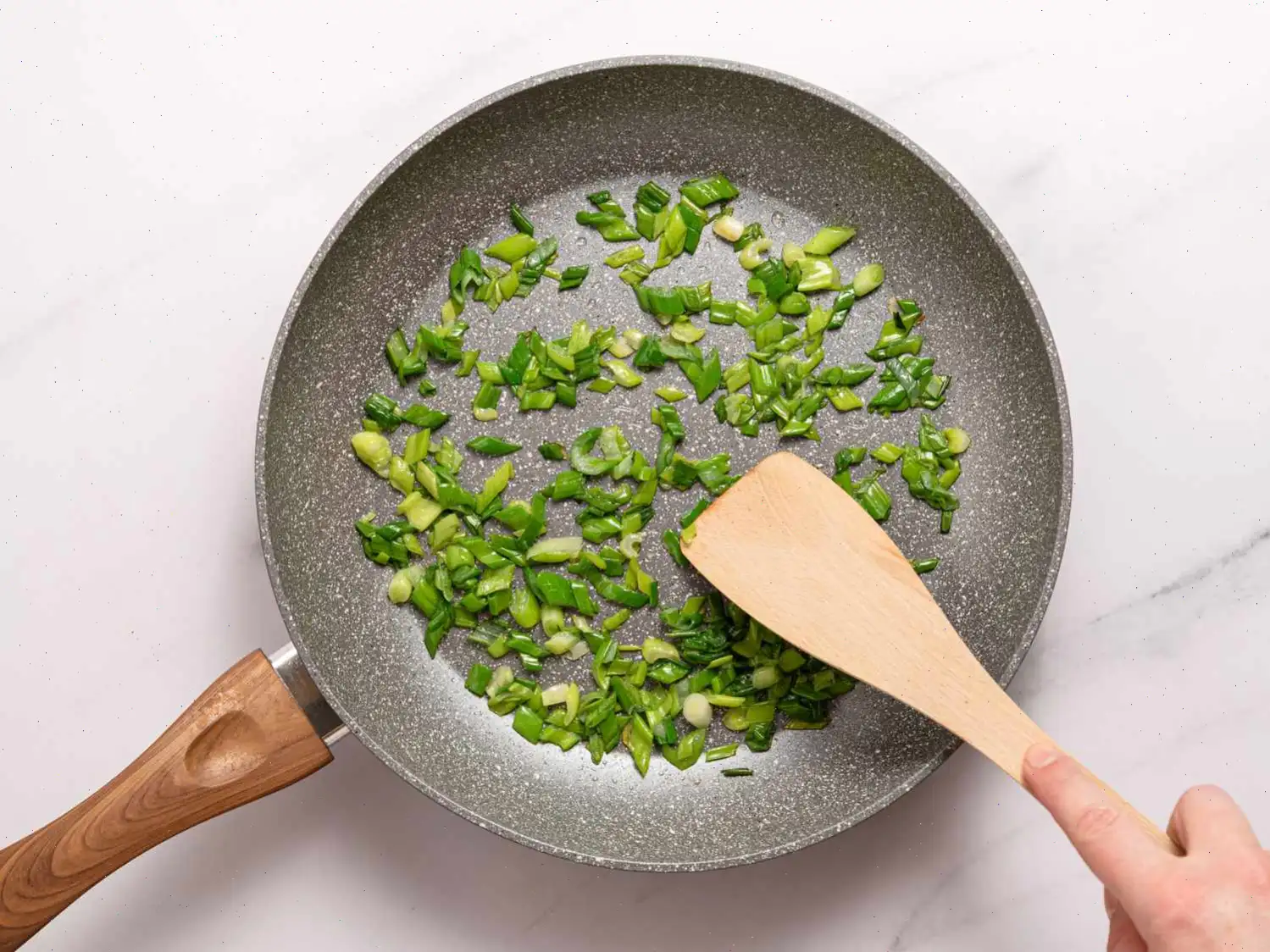 Easy Chinese Fried Noodles Recipe