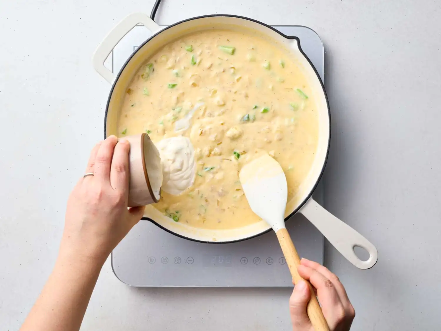 Loaded Tater Tot Casserole Recipe