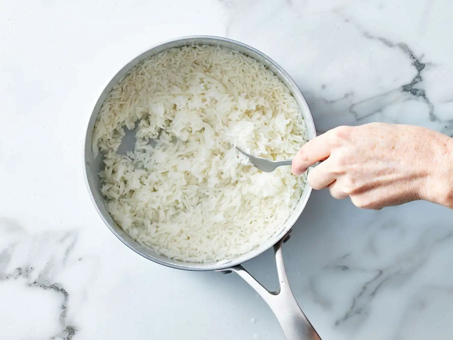 How to Cook Jasmine Rice Recipe