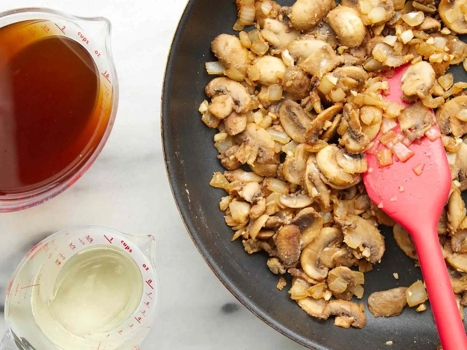 Chef John's Classic Beef Stroganoff