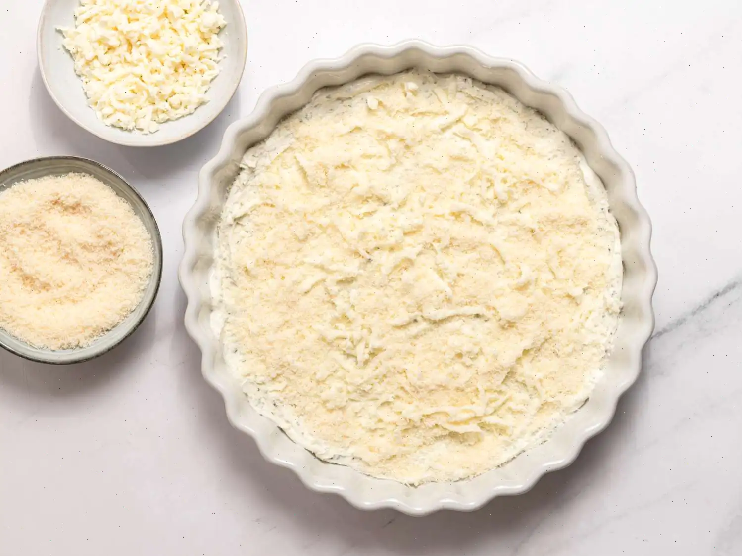 Hot Pizza Dip Recipe