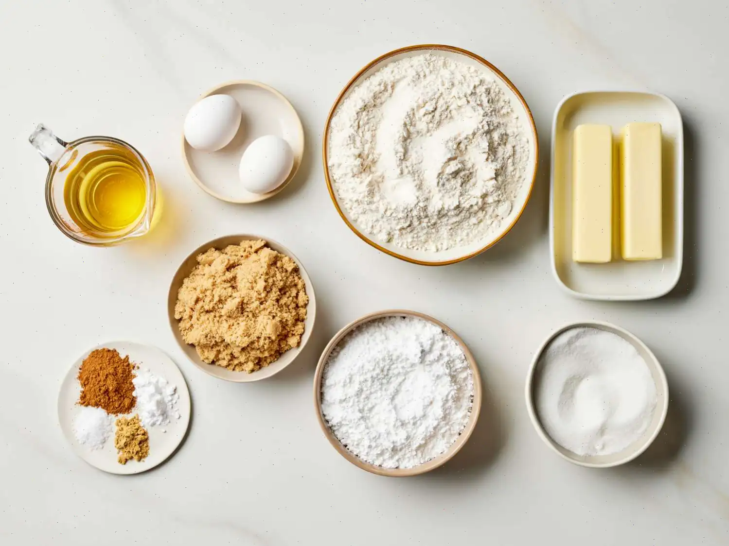 Apple Cider Cookies Recipe