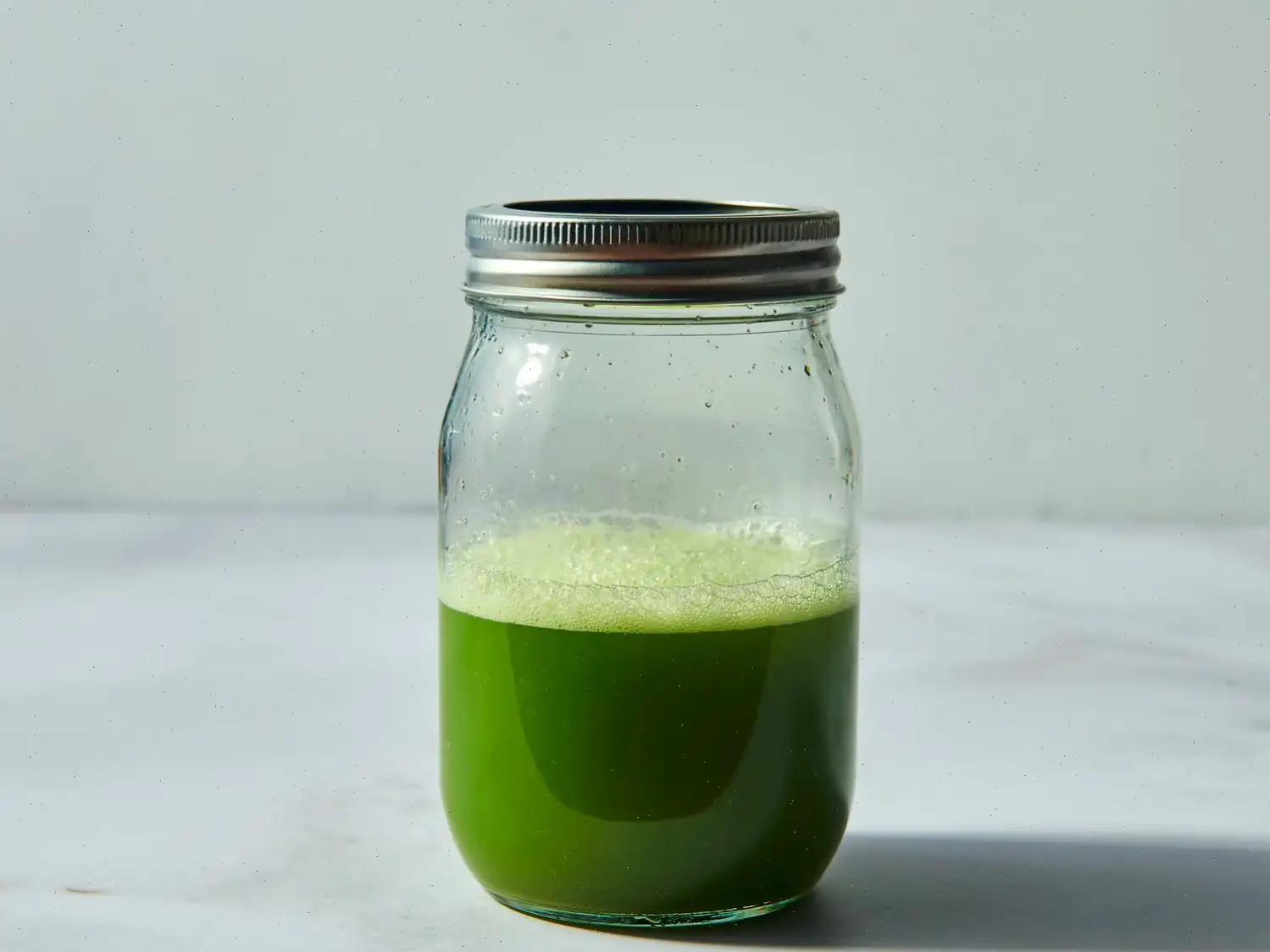 Celery Cordial Recipe