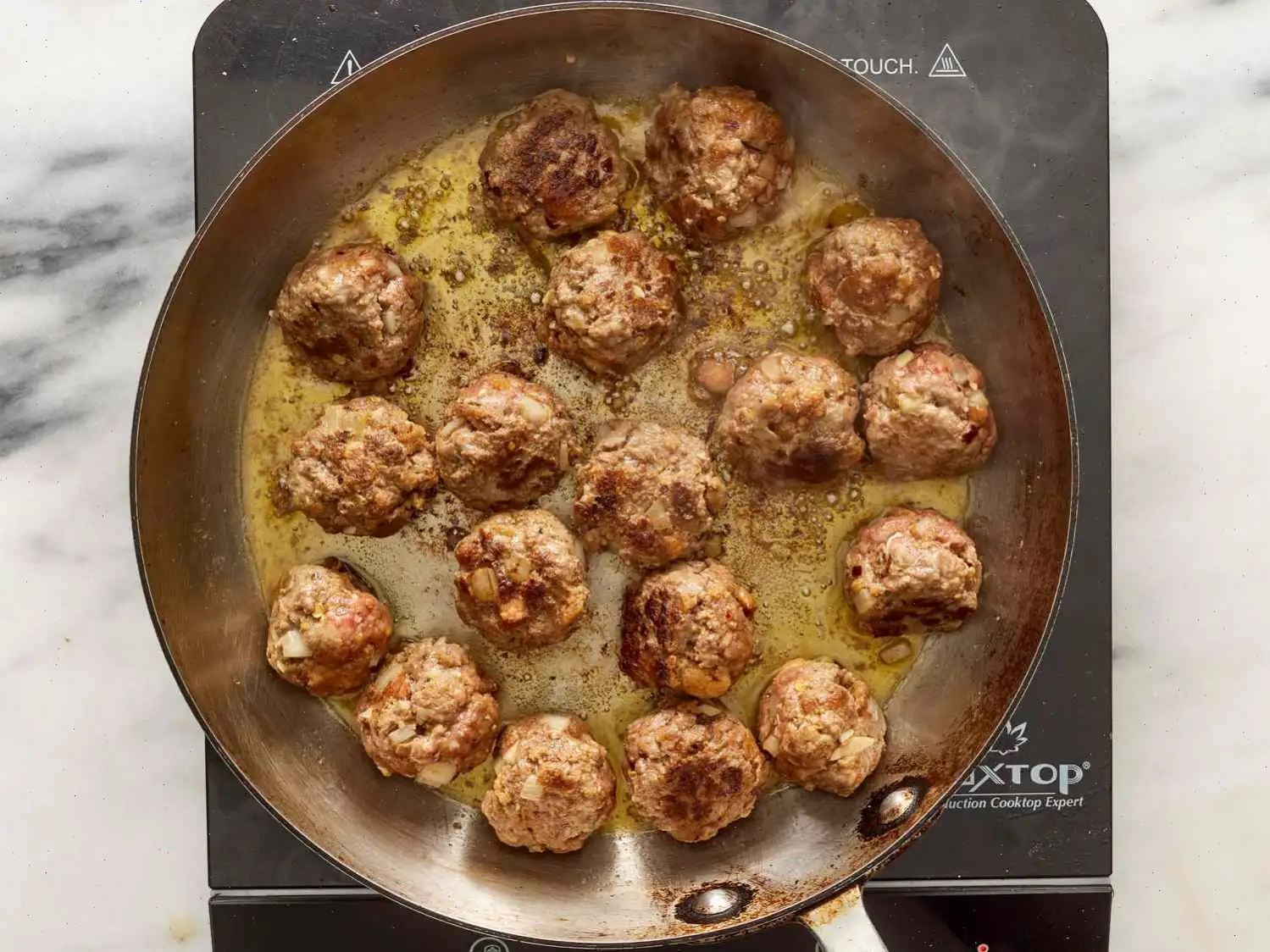 The Best Meatballs You'll Ever Have Recipe
