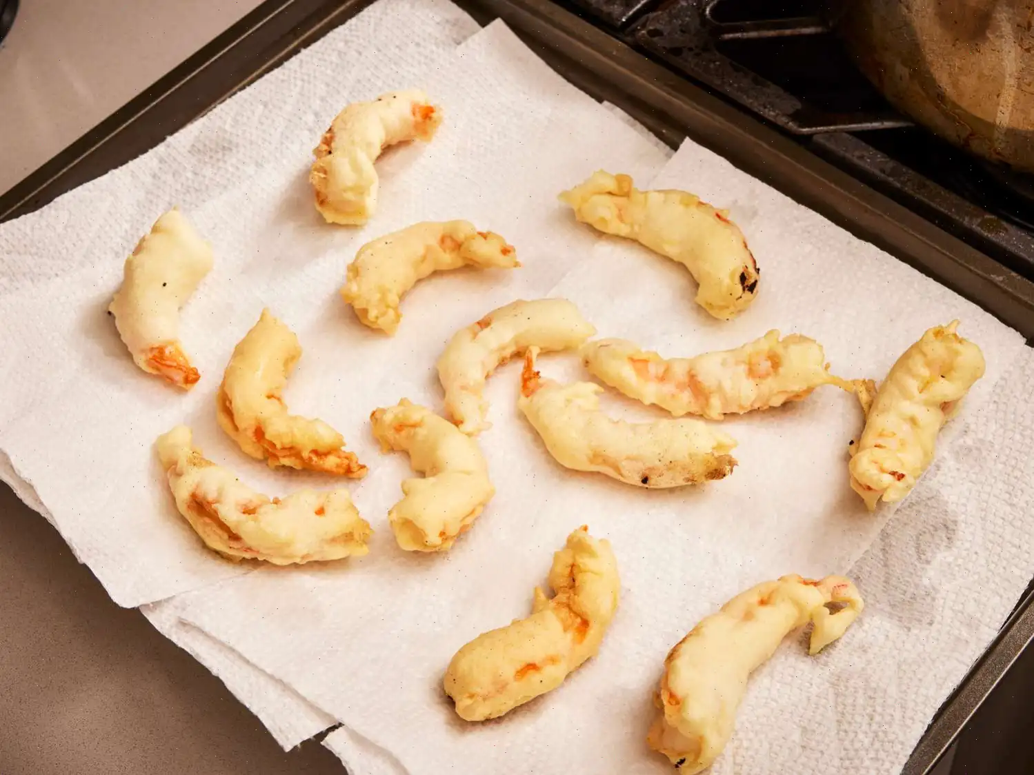 Honey Walnut Shrimp Recipe