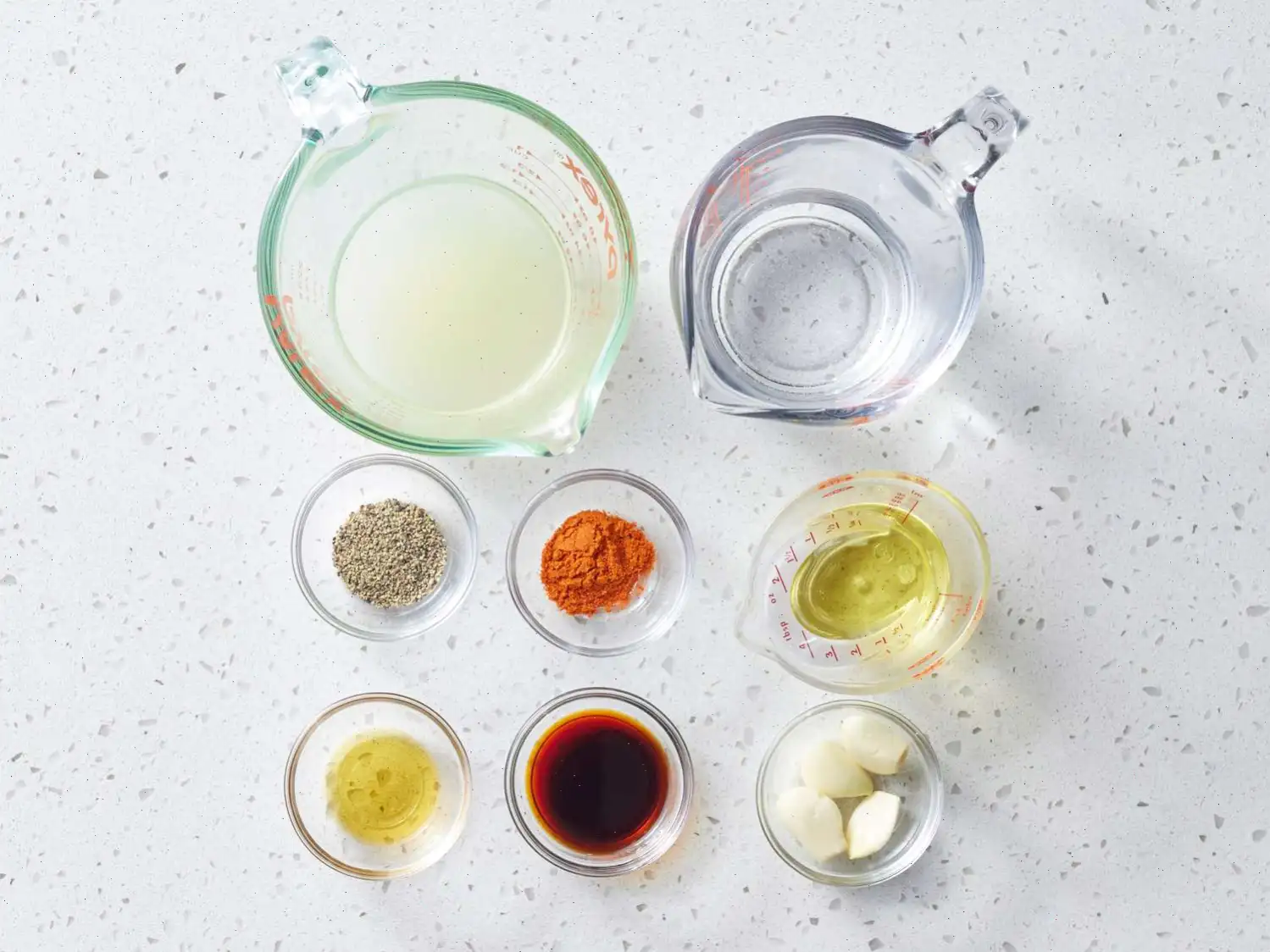 Fajita Marinade Recipe