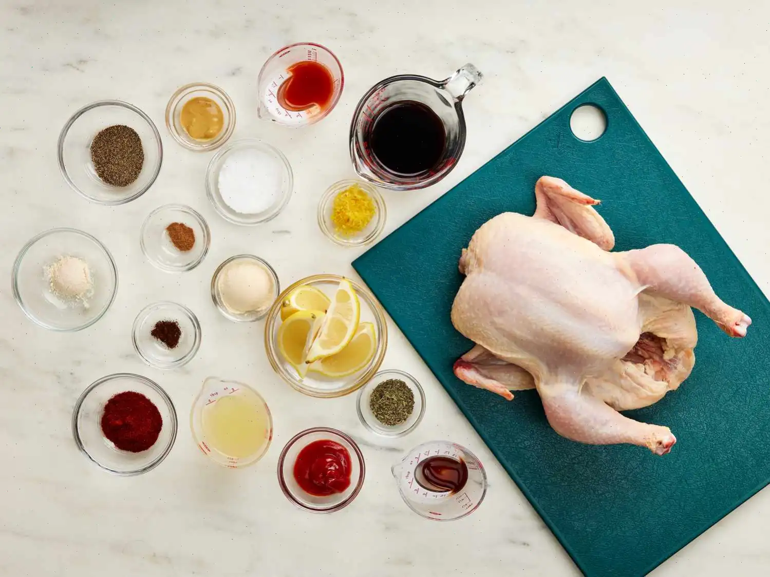 Copycat Kenny Rogers Chicken Recipe