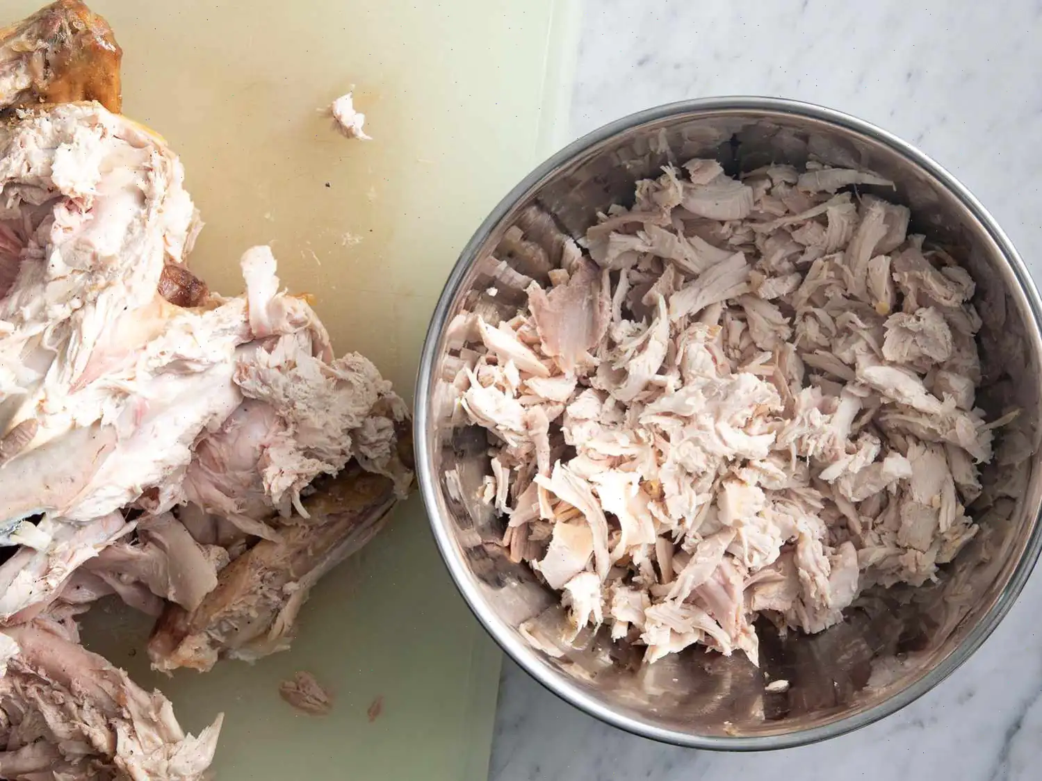 Turkey Carcass Soup Recipe