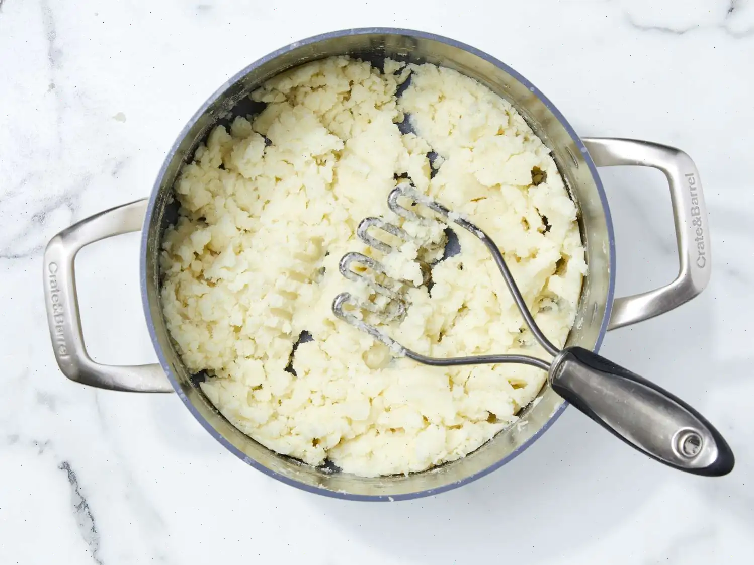 Irish Potato Farls Recipe