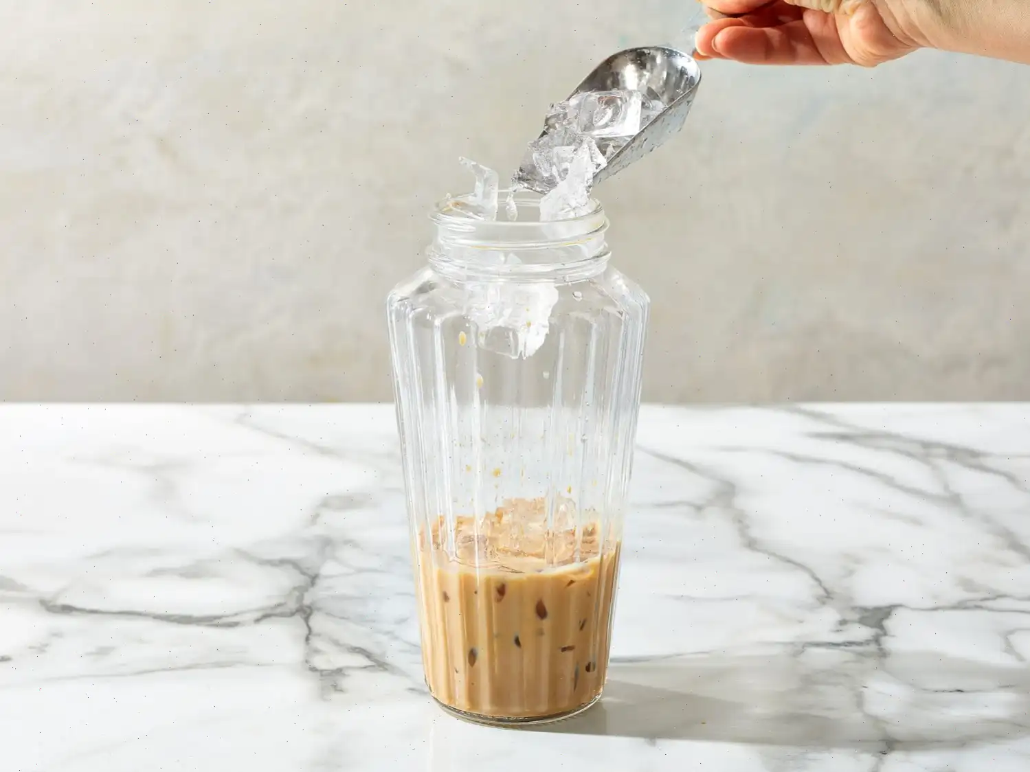 Baileys Flat White Martini Recipe