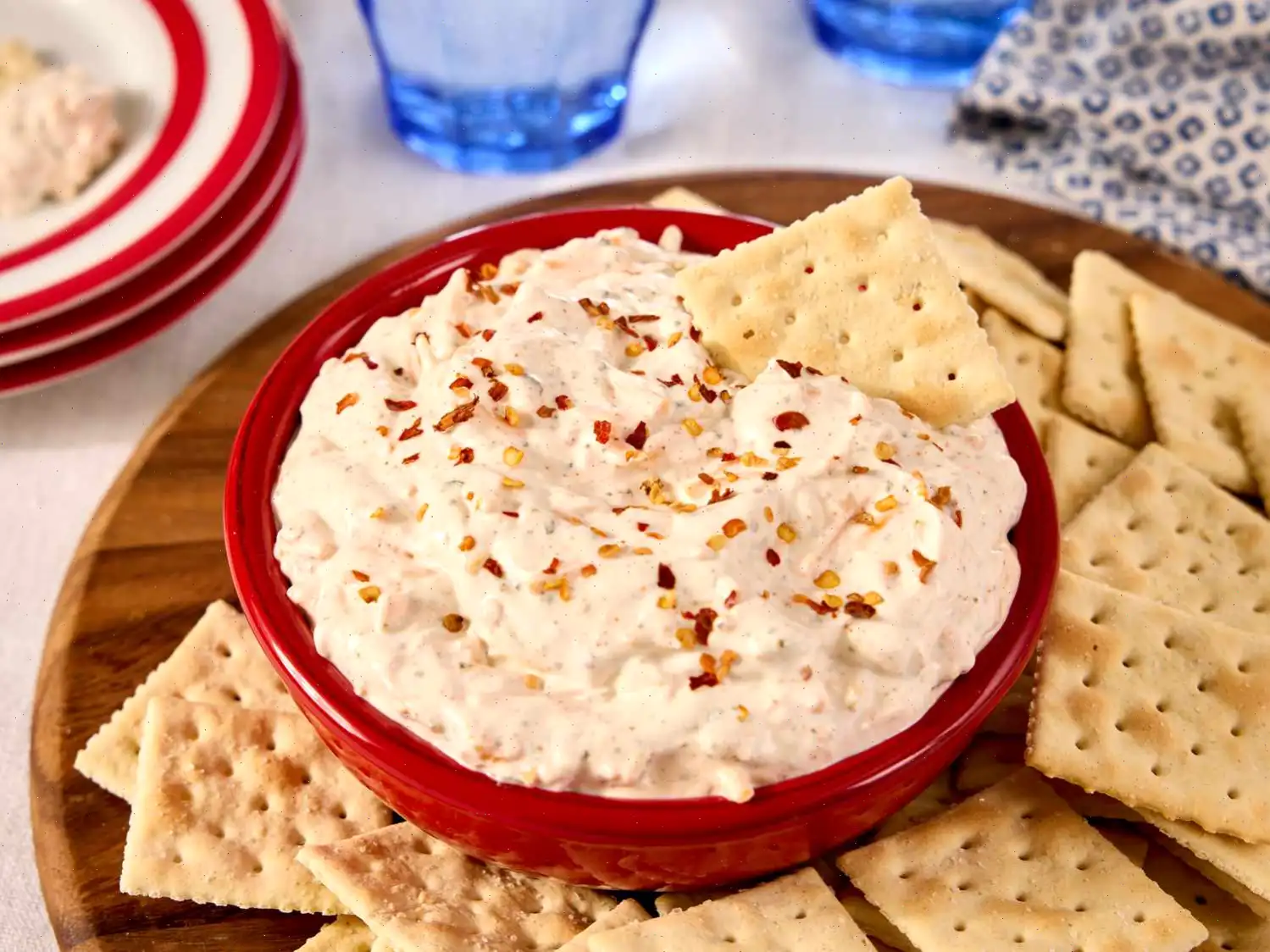 Alabama Fire Cracker Dip Recipe