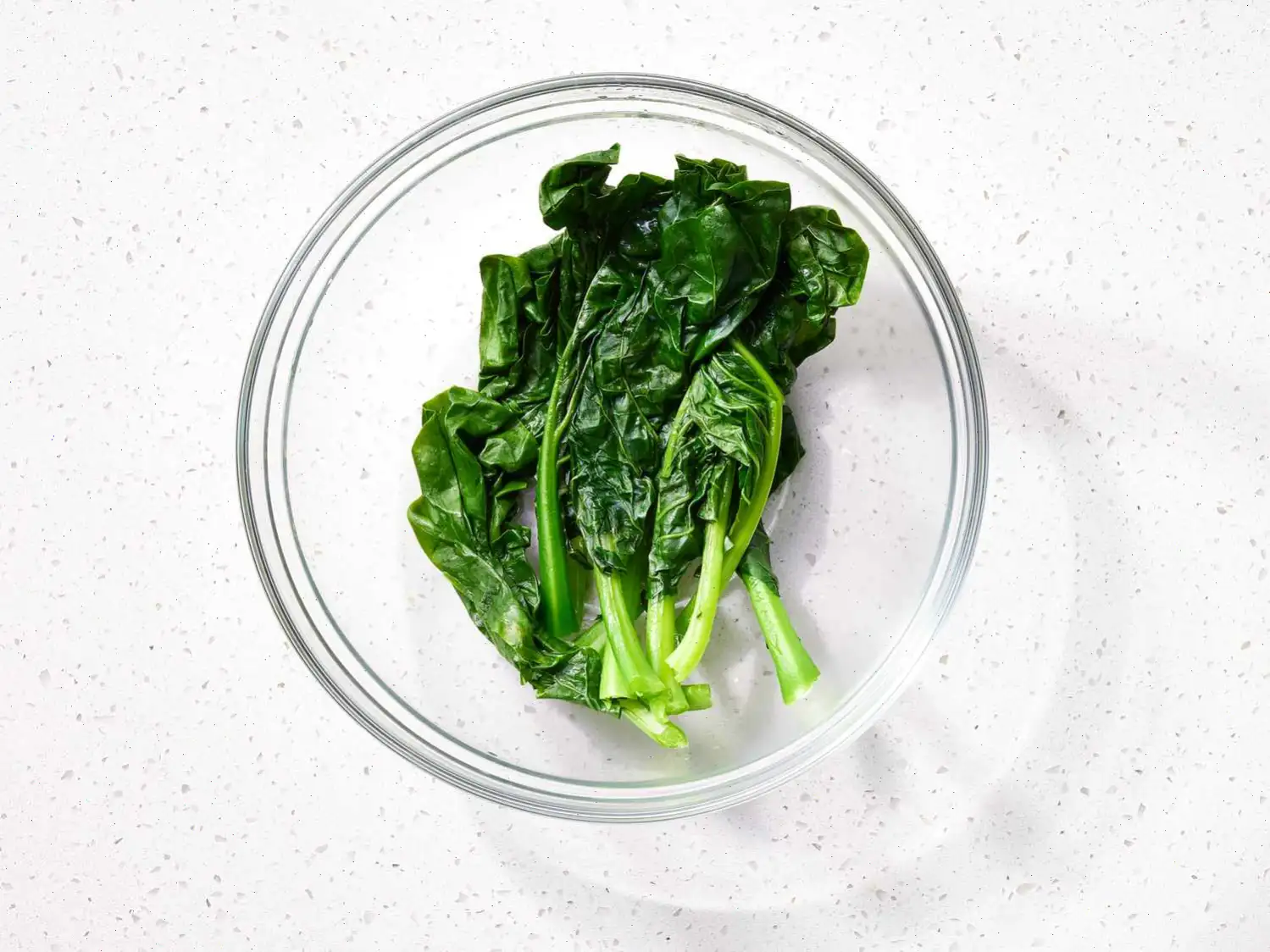 Chinese Broccoli Recipe