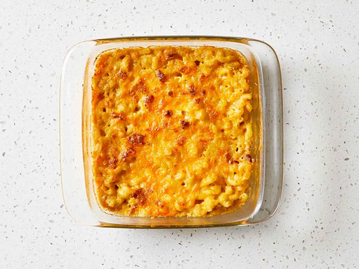 Cheddar Bacon Mac and Cheese Recipe