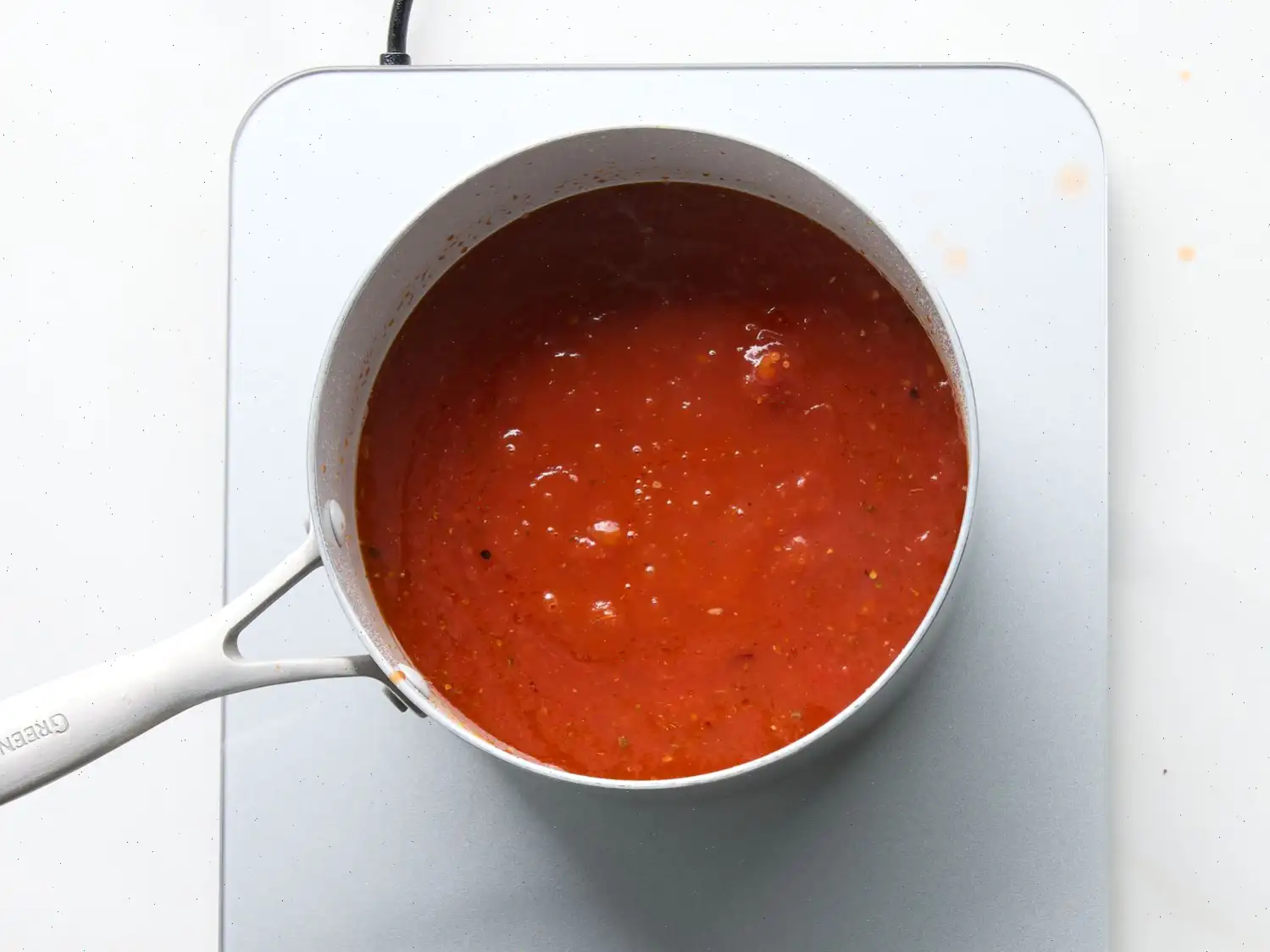 Puttanesca Pasta Bake Recipe