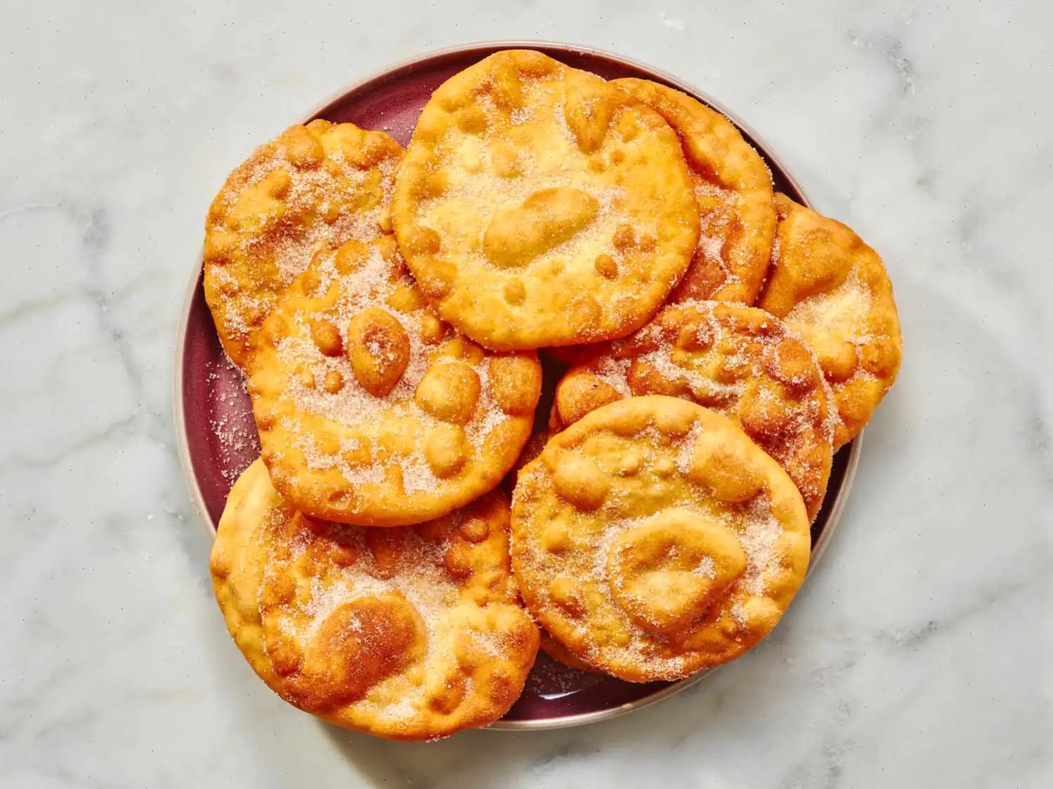 Buñuelos Recipe