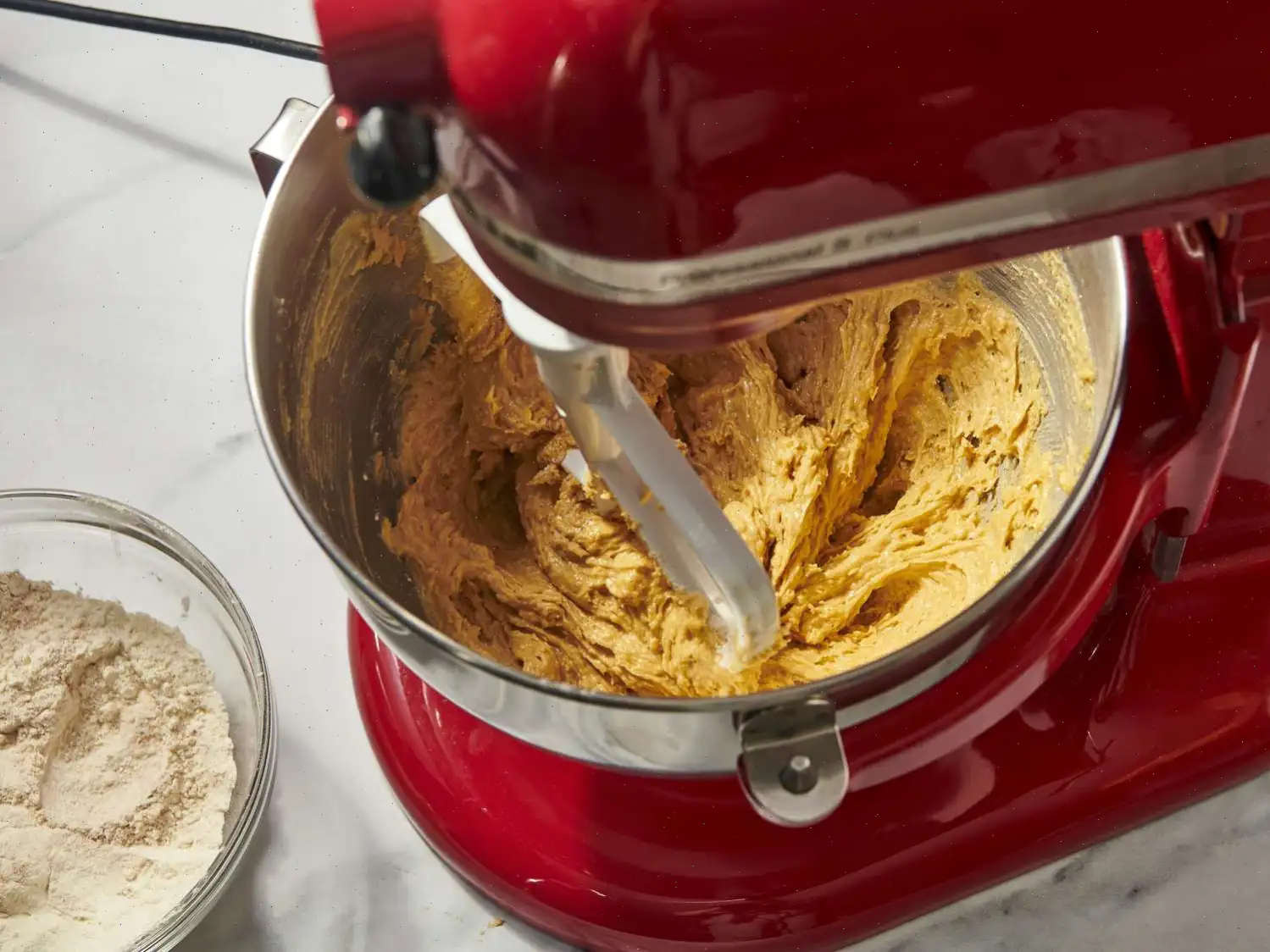 Cinnamon Nutmeg Coffee Cake