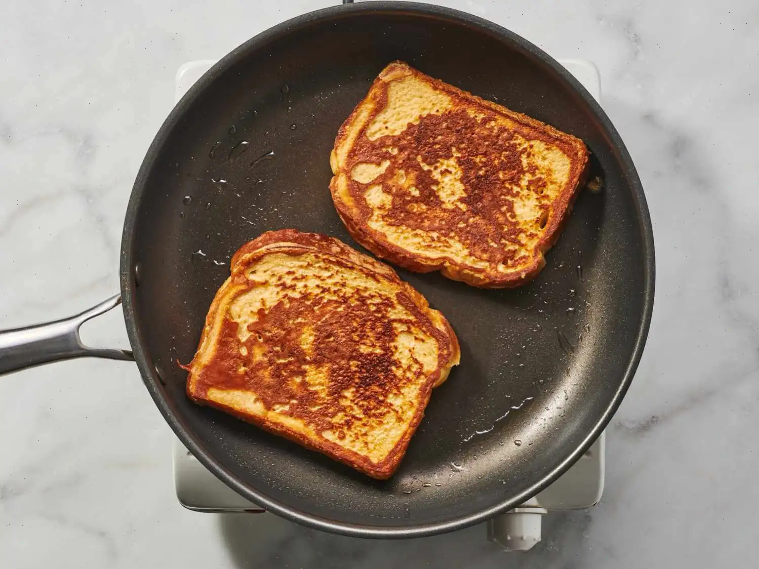 Fluffy French Toast Recipe
