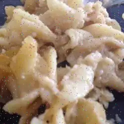 Easy Noodle Kugel Recipe