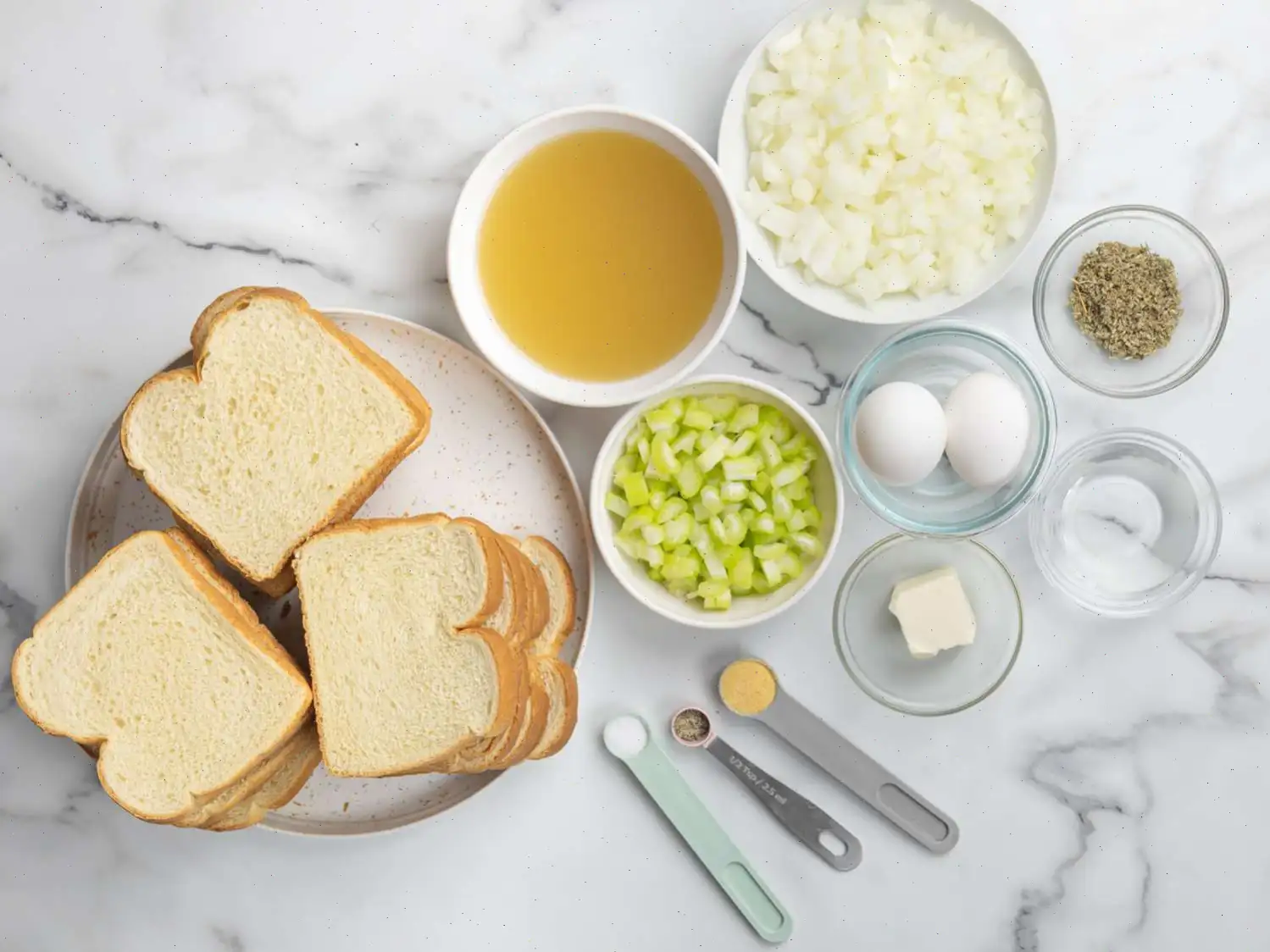 Best Homemade Stuffing Recipe