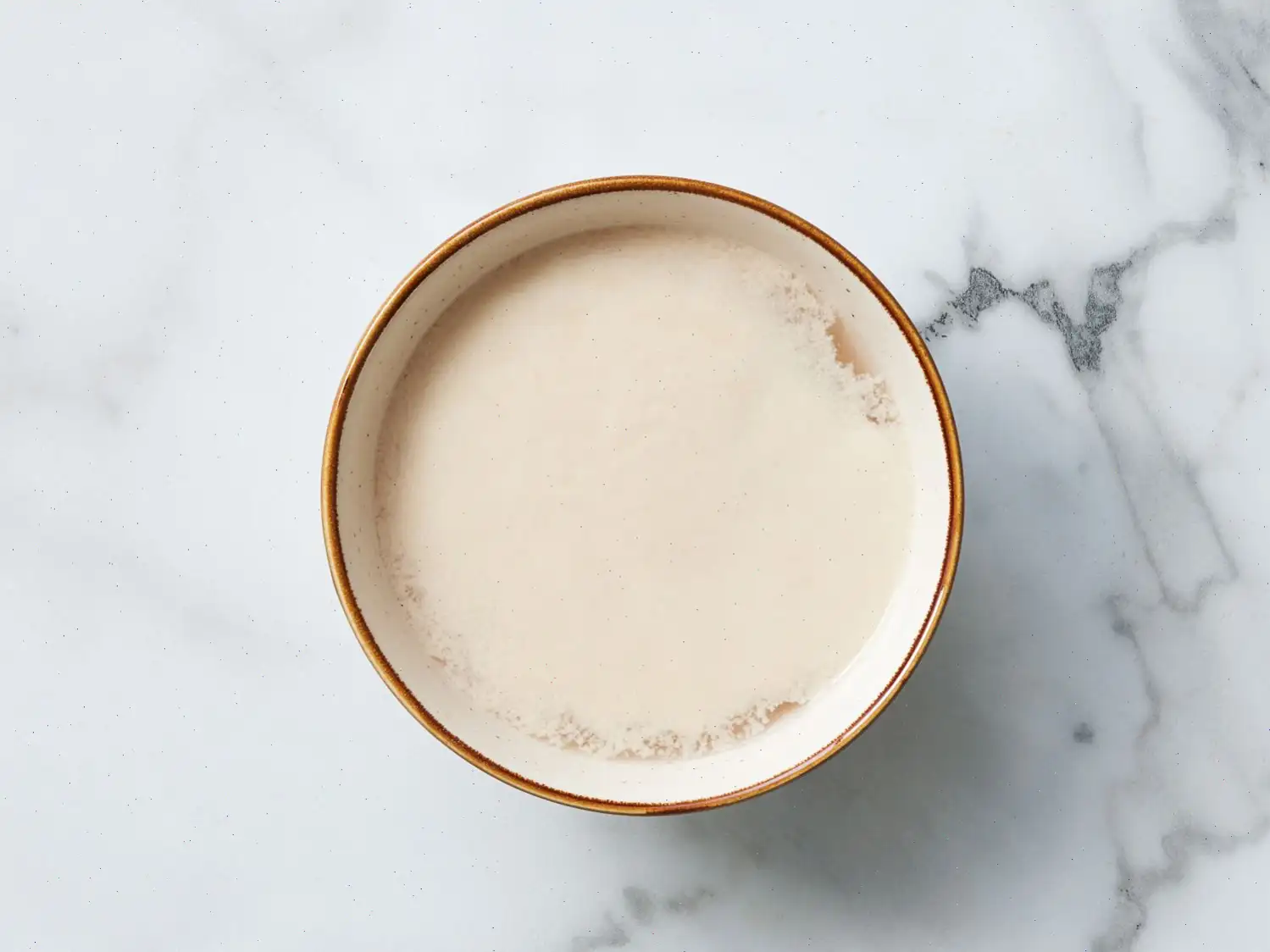 Thin-Crust Pizza Dough Recipe