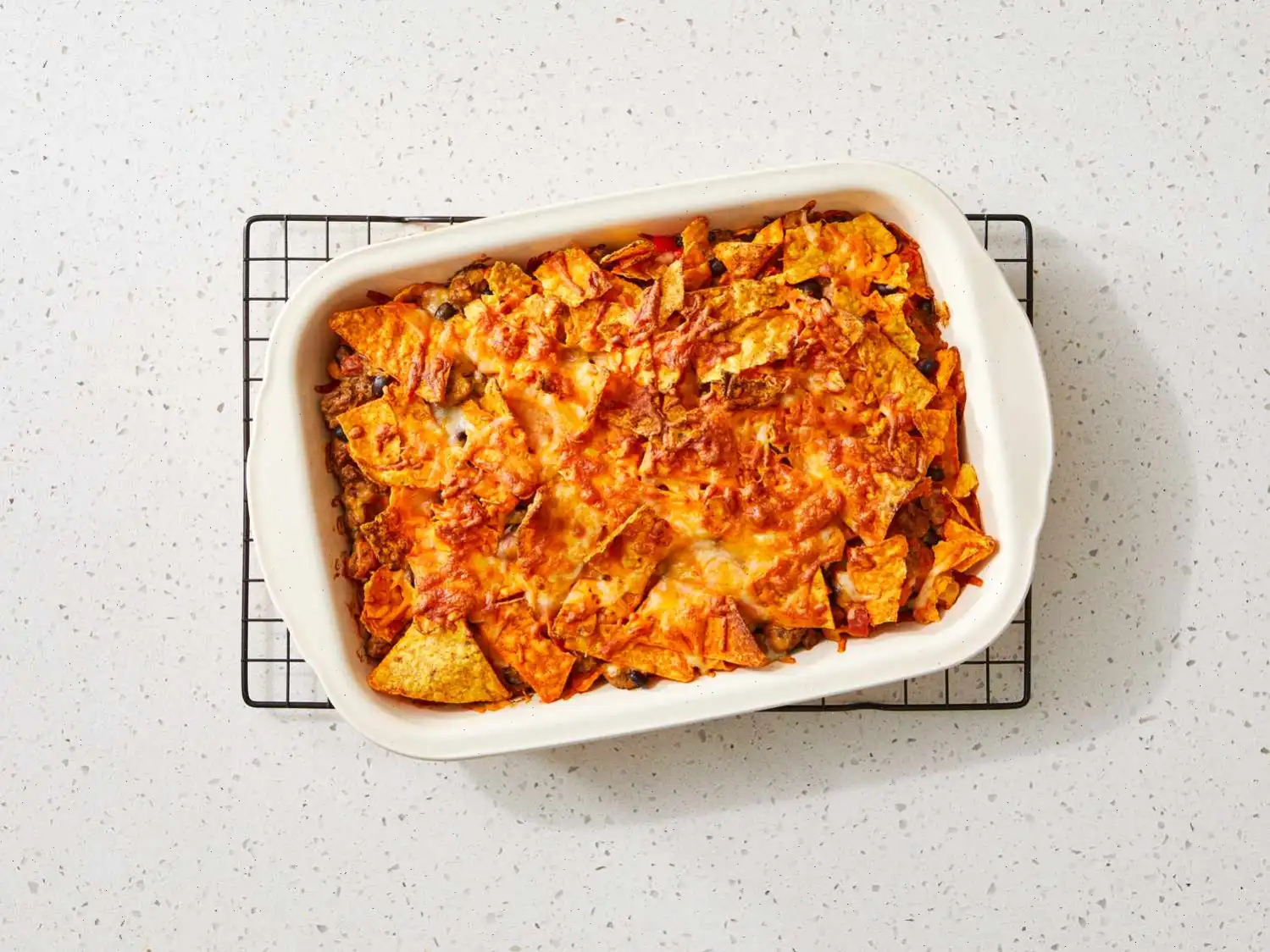 Dorito Casserole Recipe