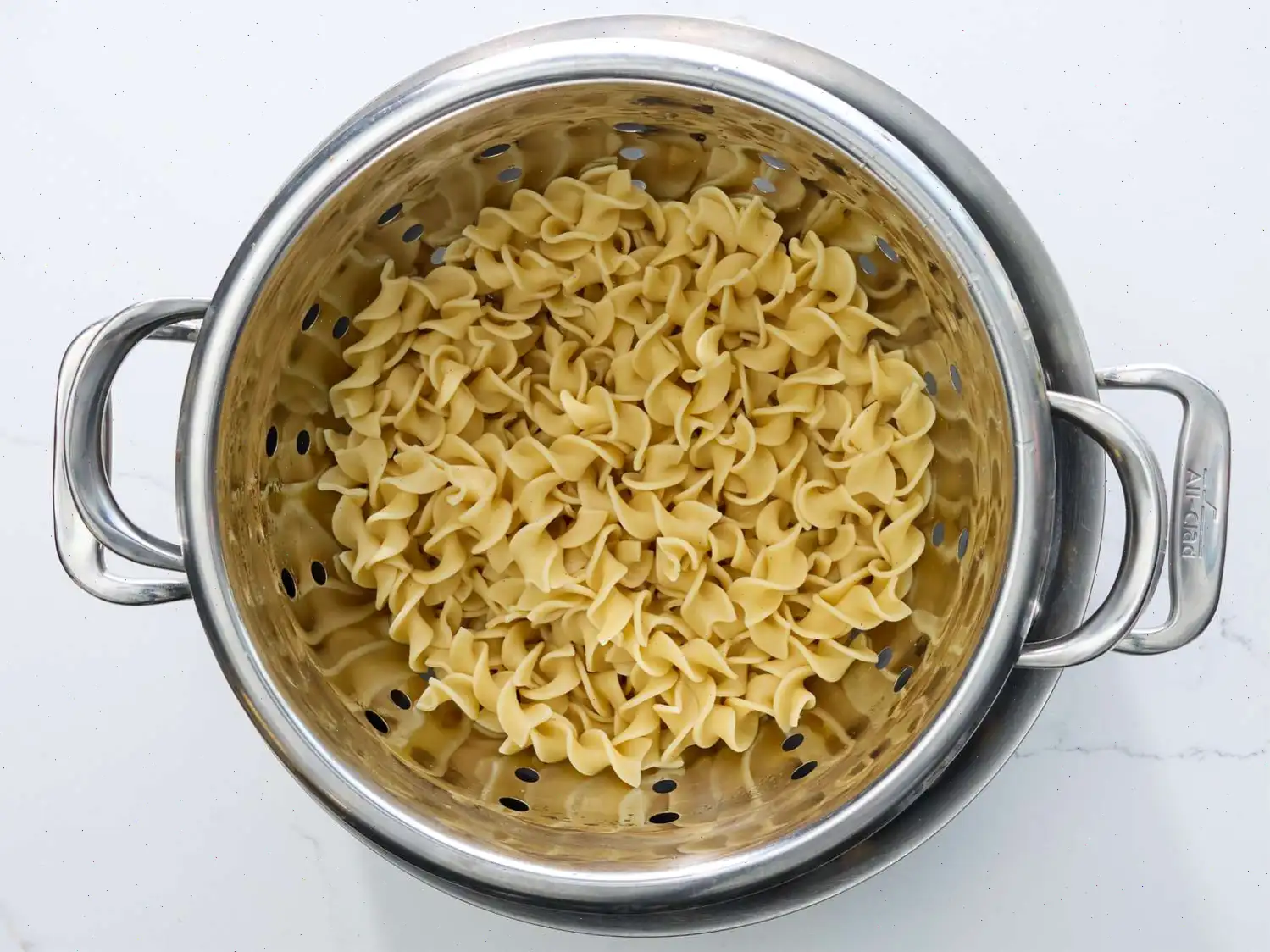 Simple Beef Stroganoff Recipe