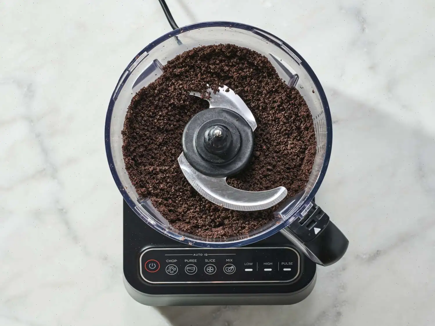 Oreo Cookie Pie Crust Recipe