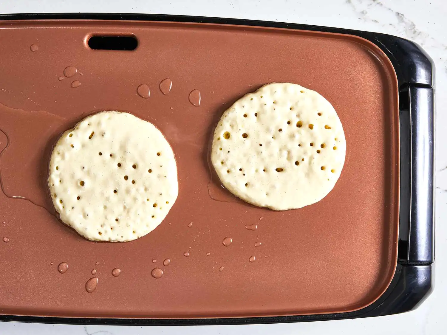 Easy Pancakes Recipe (with Video)