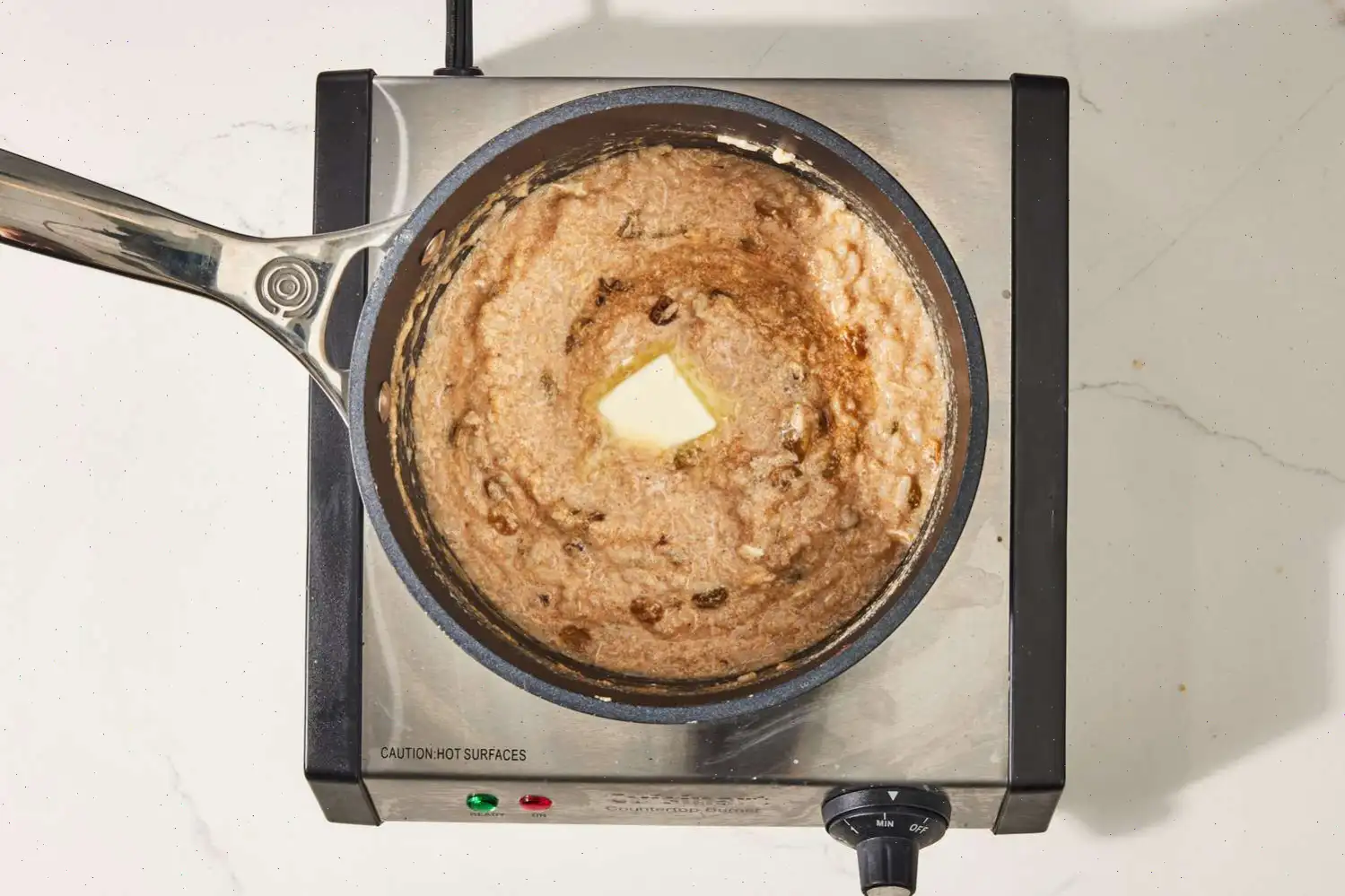 Best Old-Fashioned Creamy Rice Pudding Recipe