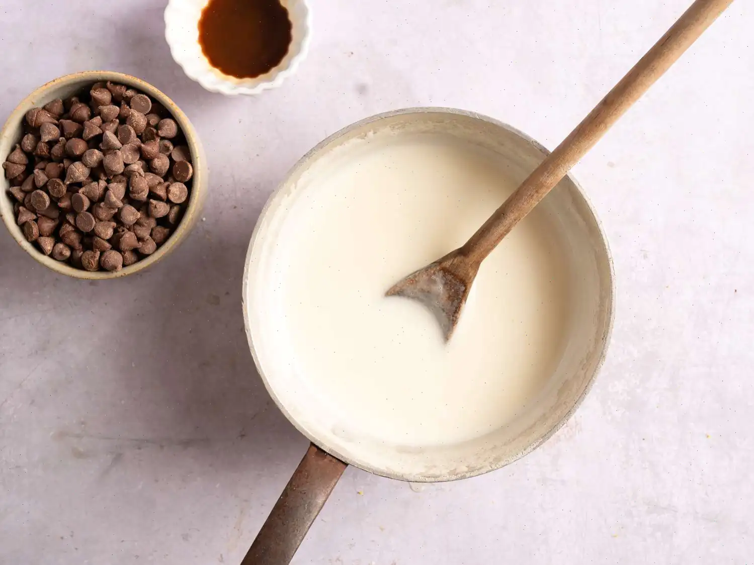 Marshmallow Hot Fudge Sauce Recipe