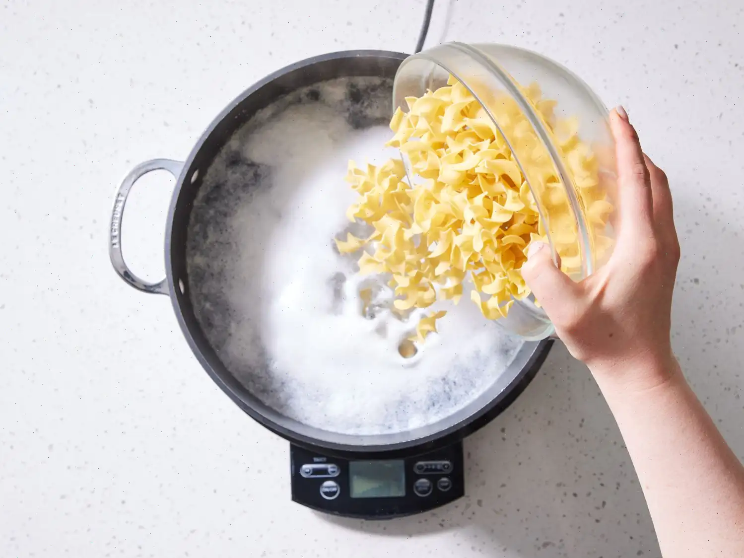 Chicken Noodle Casserole Recipe