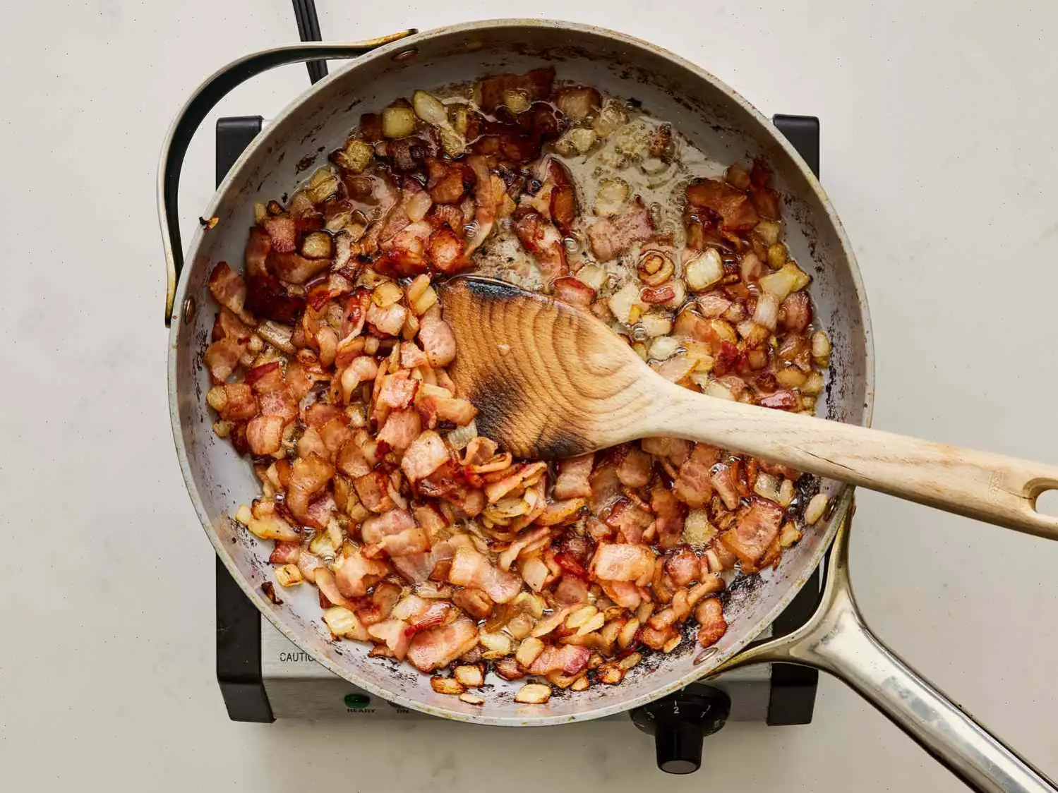 Cheesy Amish Breakfast Casserole Recipe