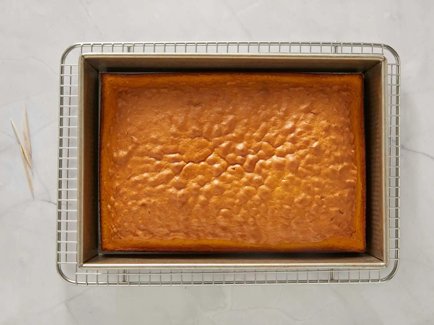 Simple Cake Pops Recipe