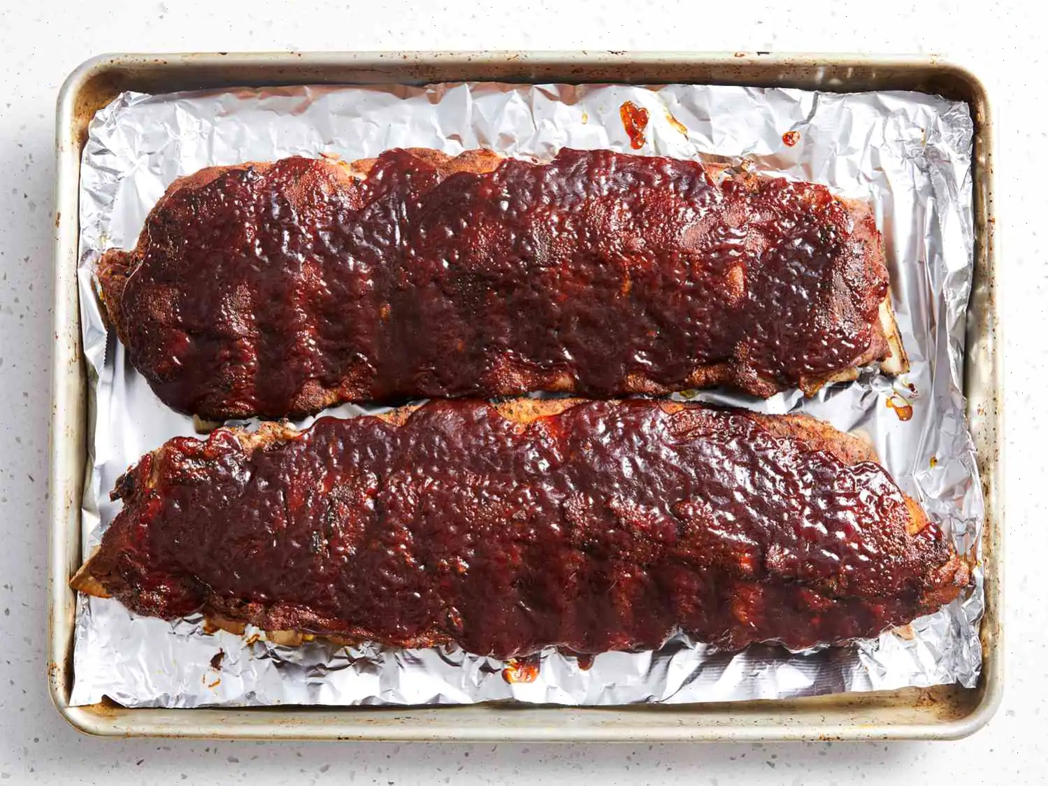 Fall-off-the-Bone Instant Pot Ribs Recipe