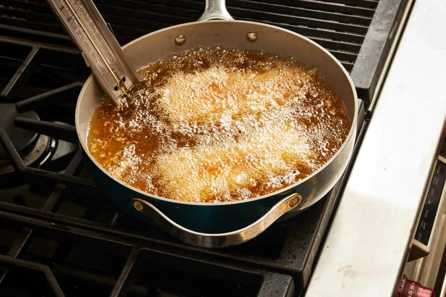 Crispy Fried Fish Recipe