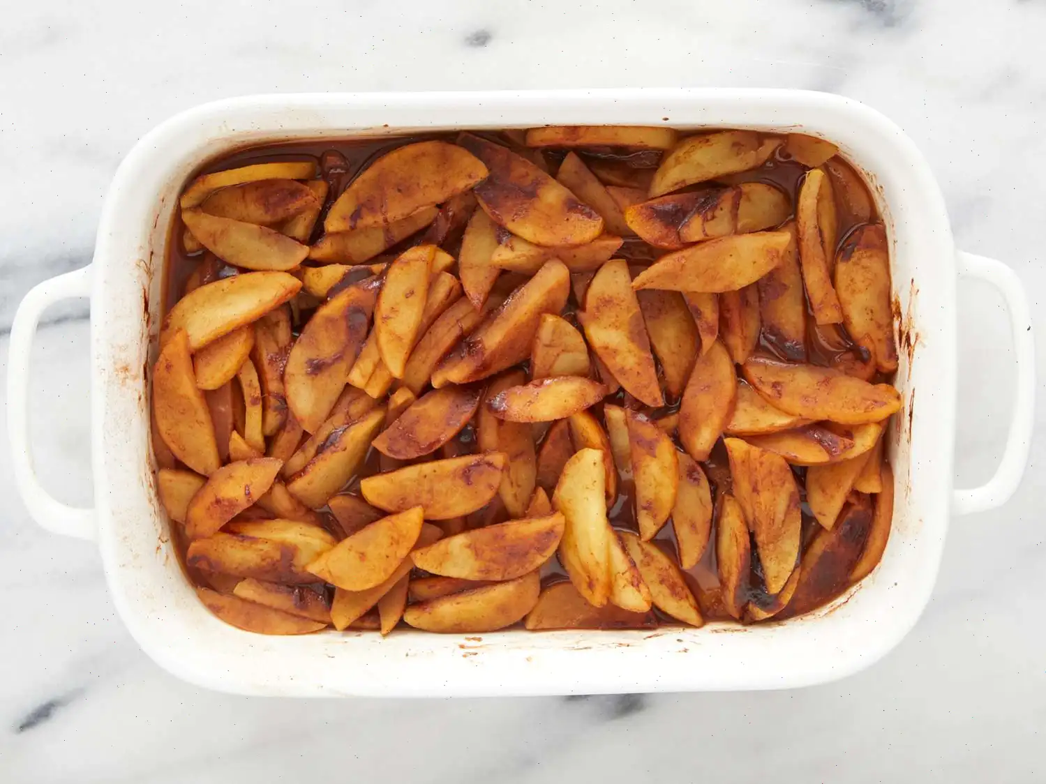 Delicious Baked Apples Recipe