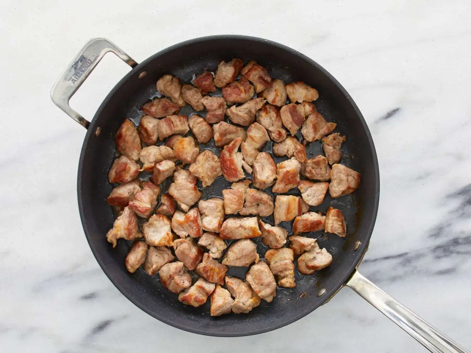 Mile High Green Chile Recipe