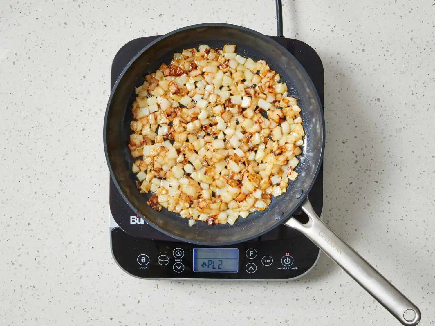 Liver and Onions Recipe