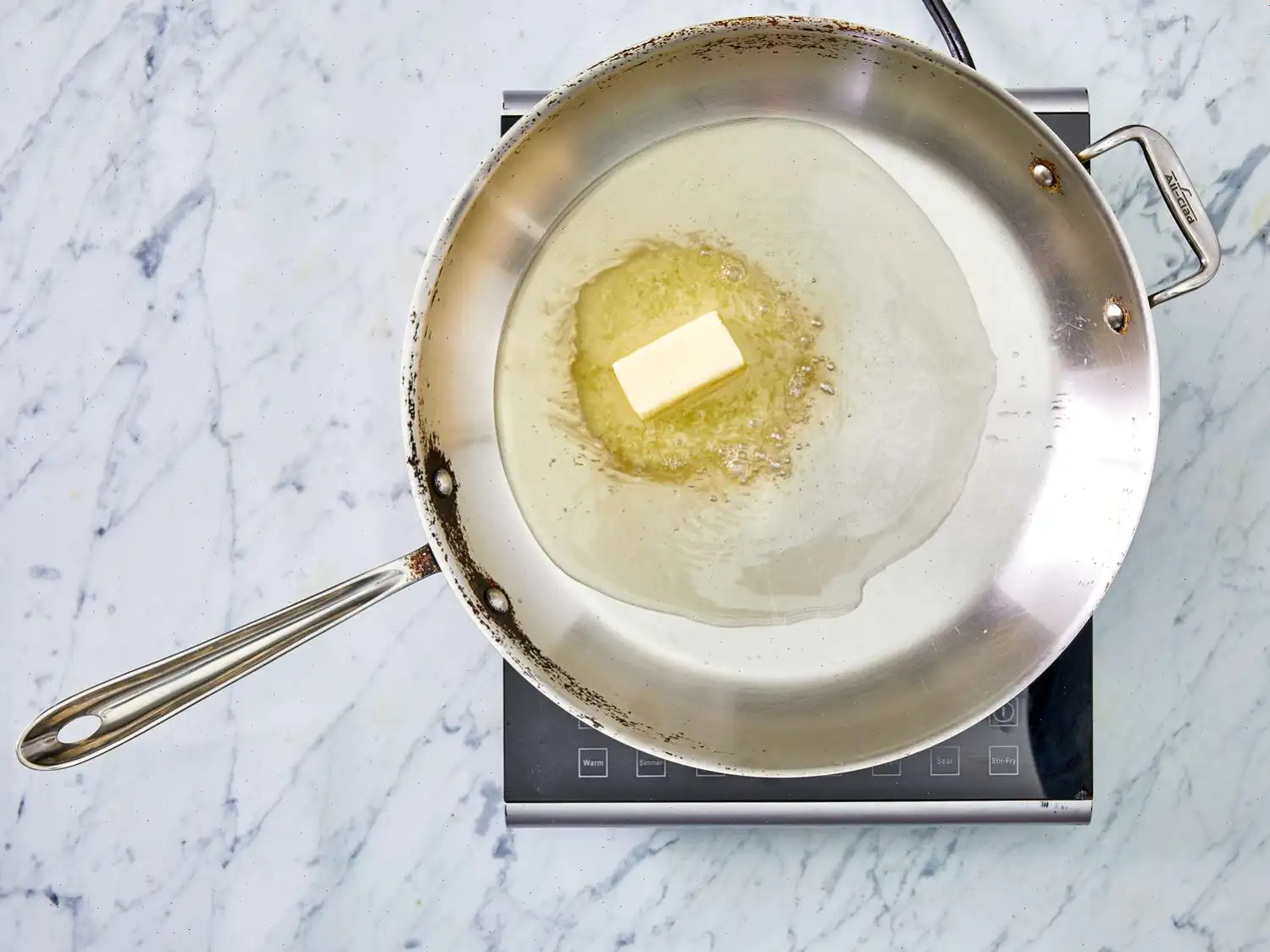 Chicken Marsala Recipe