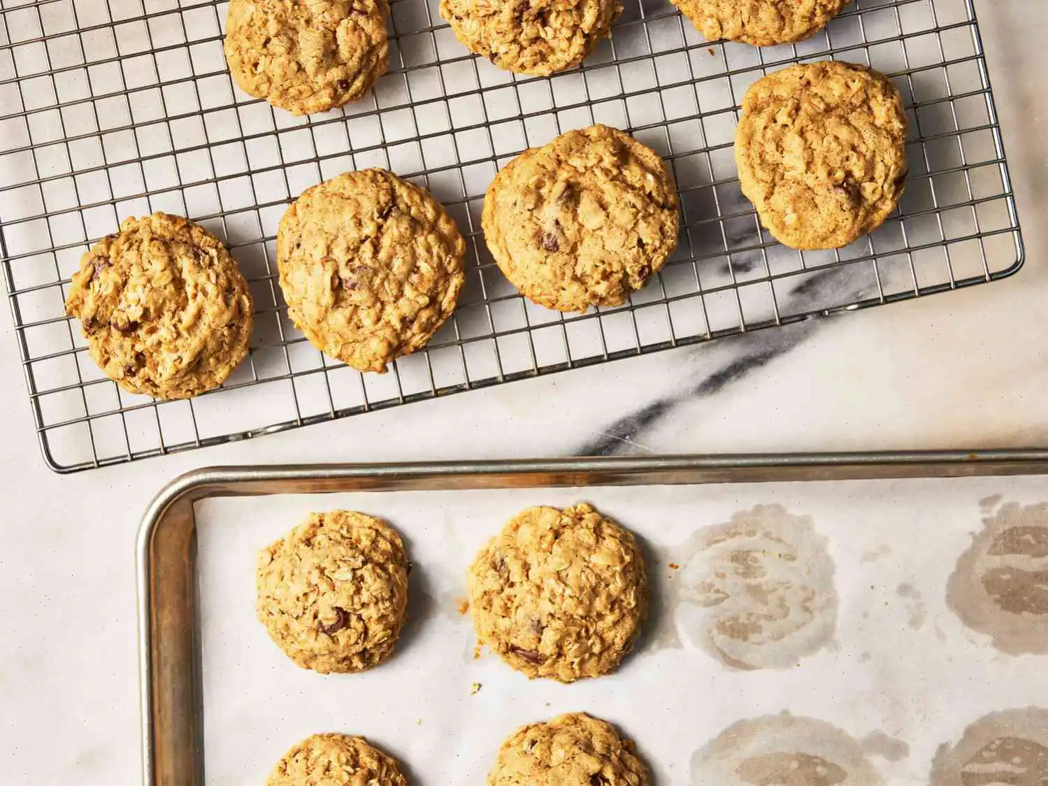 Lactation Cookies Recipe