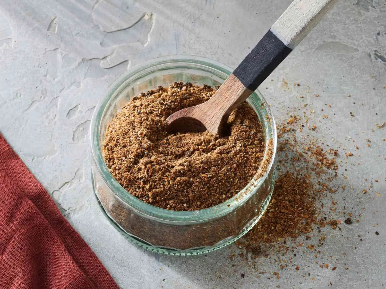 Easy Garam Masala Recipe