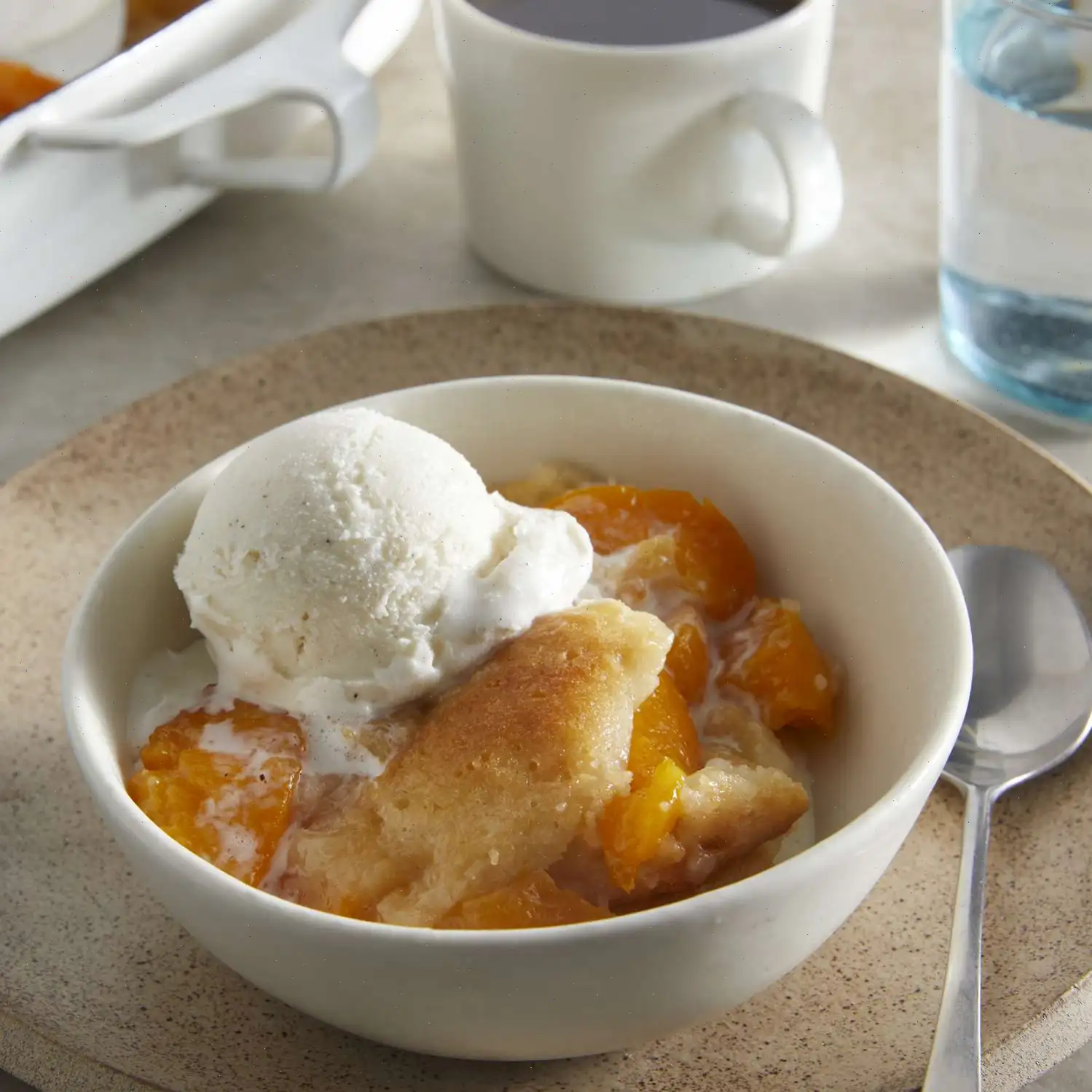 Self-Rising Flour Recipe