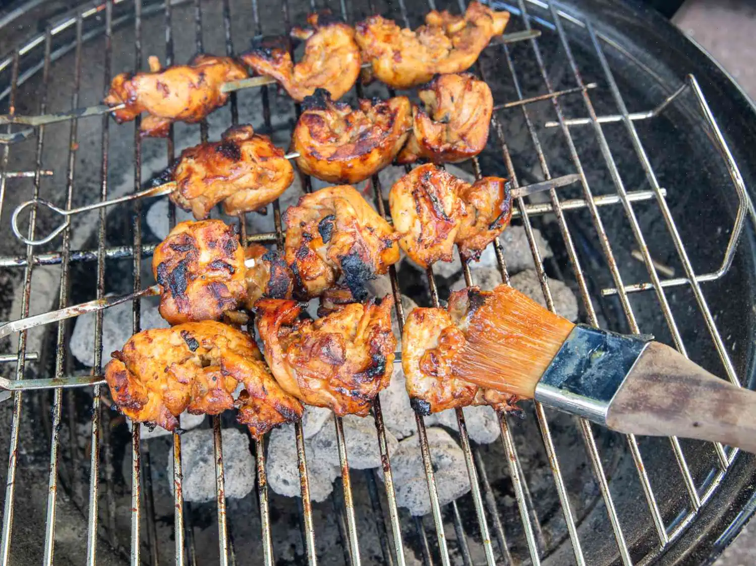 Filipino-Style Barbecue Chicken Recipe