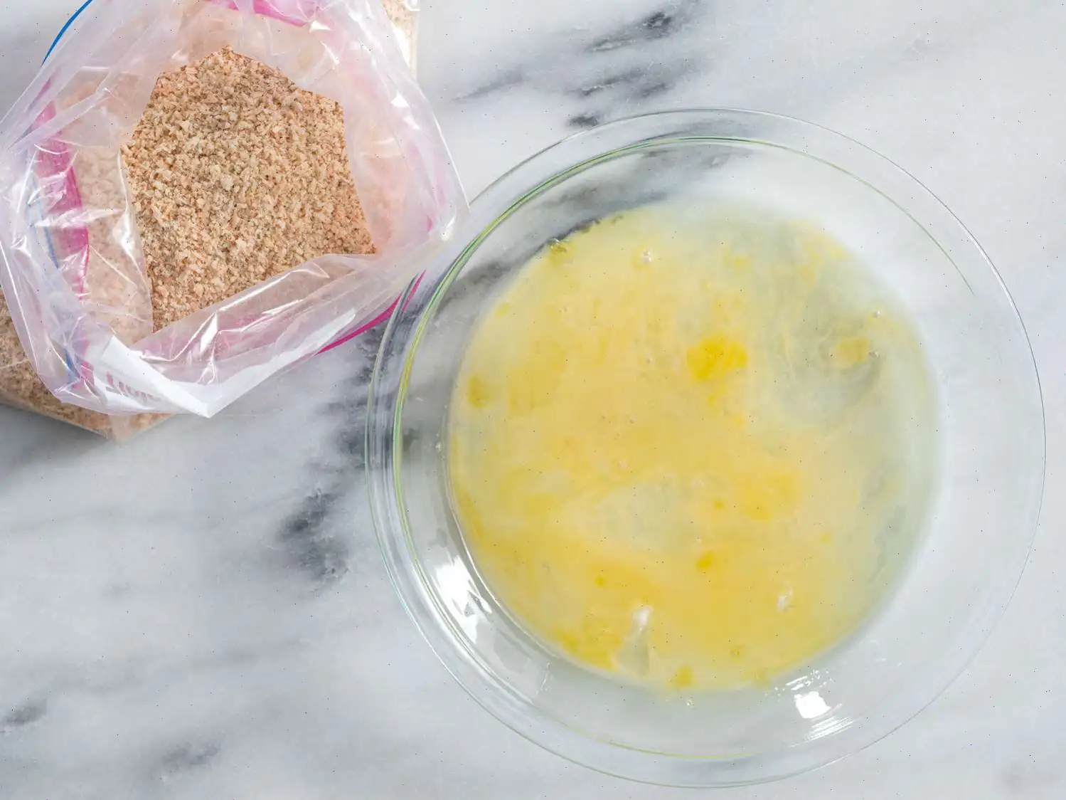 Easy Baked Chicken Tenders Recipe