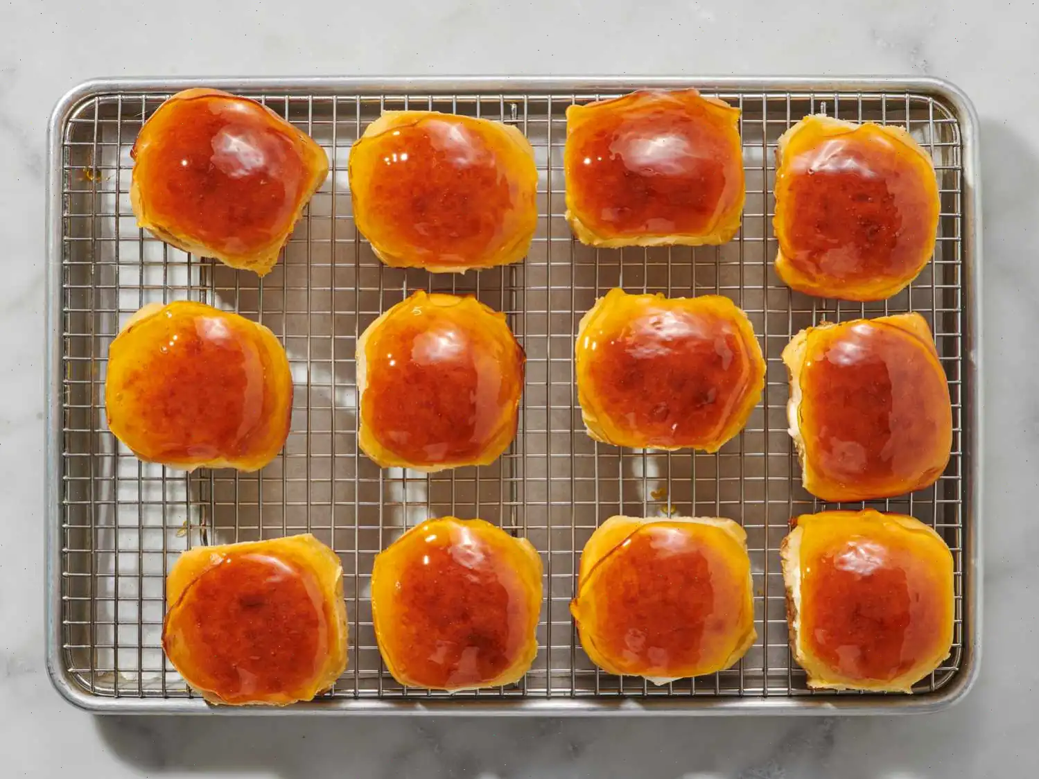 Easy Lemon Cheesecake Crème Brulée "Donuts" Recipe